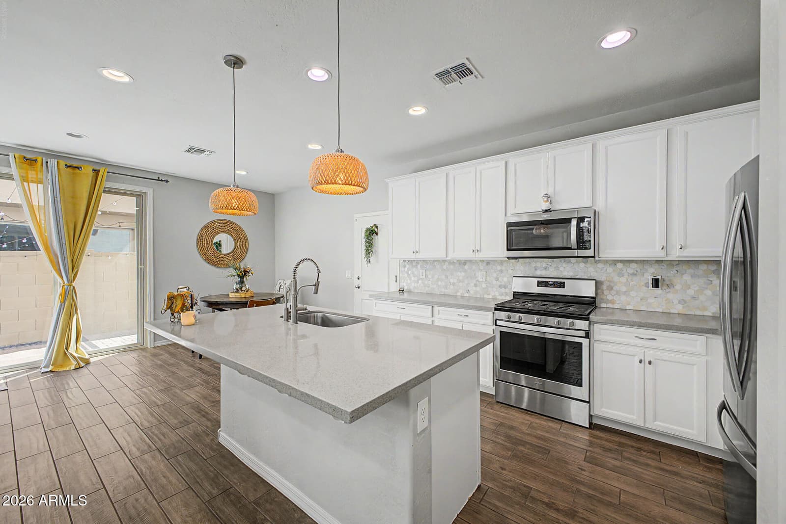17237 N 9th Place, Phoenix, AZ 85022 — photo 10 of 38