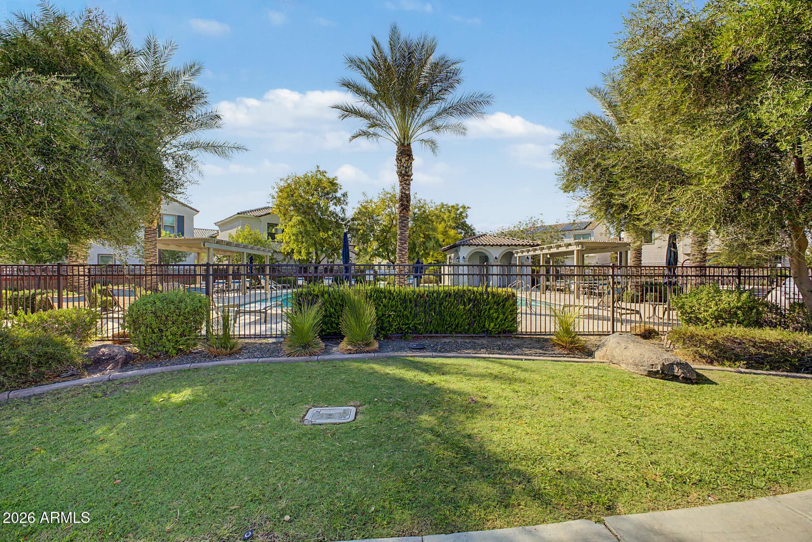 17237 N 9th Place, Phoenix, AZ 85022 — photo 36 of 38