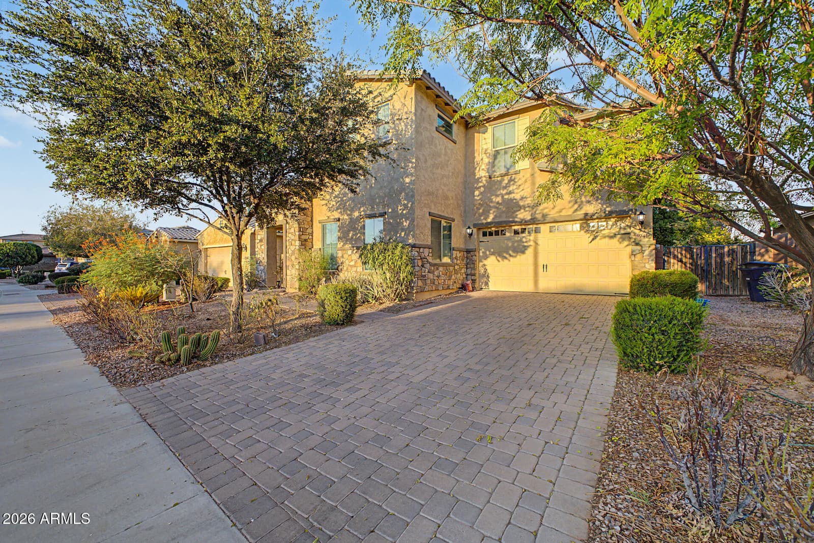 3941 S Adobe Drive, Chandler, AZ 85286 — photo 29 of 53