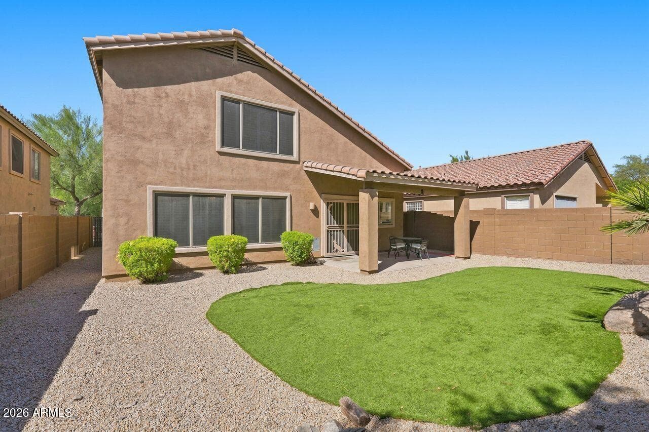 10475 E Karen Drive, Scottsdale, AZ 85255 — photo 39 of 58