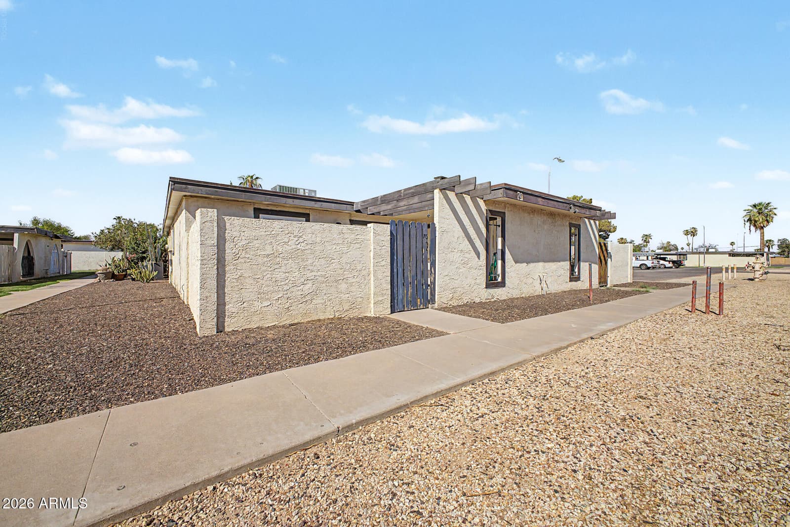 720 S Dobson Road 76, Mesa, AZ 85202 — photo 1 of 25
