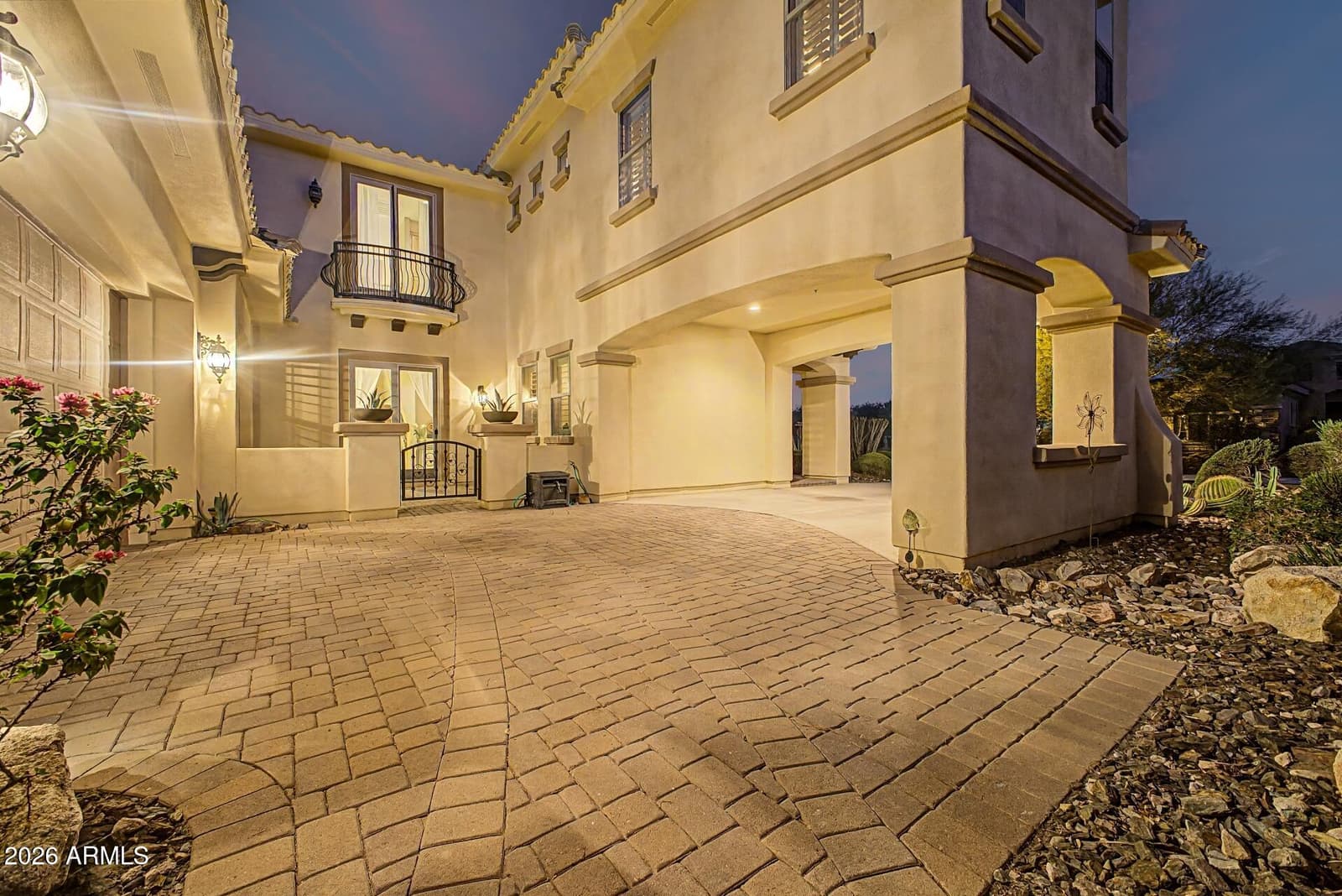 13336 W Via Caballo Blanco, Peoria, AZ 85383 — photo 5 of 54