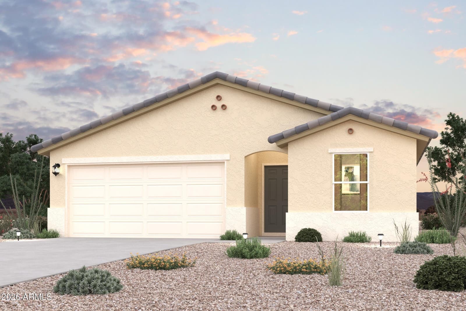 1637 E Caballero Drive, Casa Grande, AZ 85122 — photo 1 of 2
