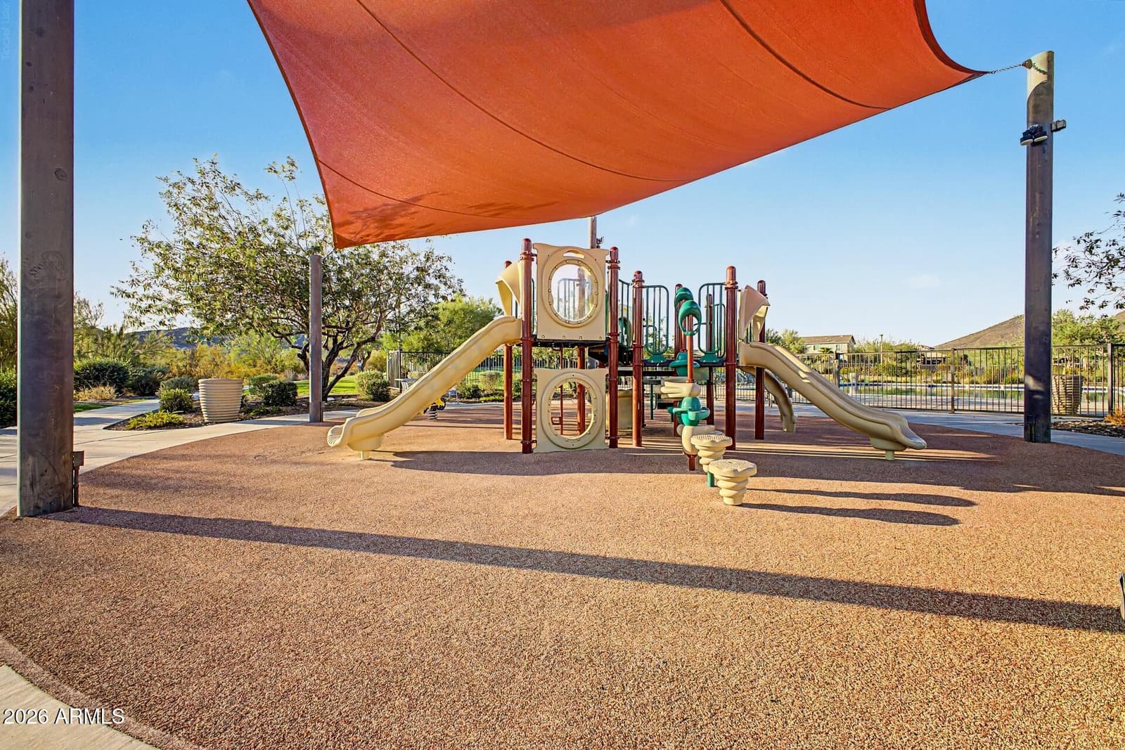 13336 W Via Caballo Blanco, Peoria, AZ 85383 — photo 52 of 54