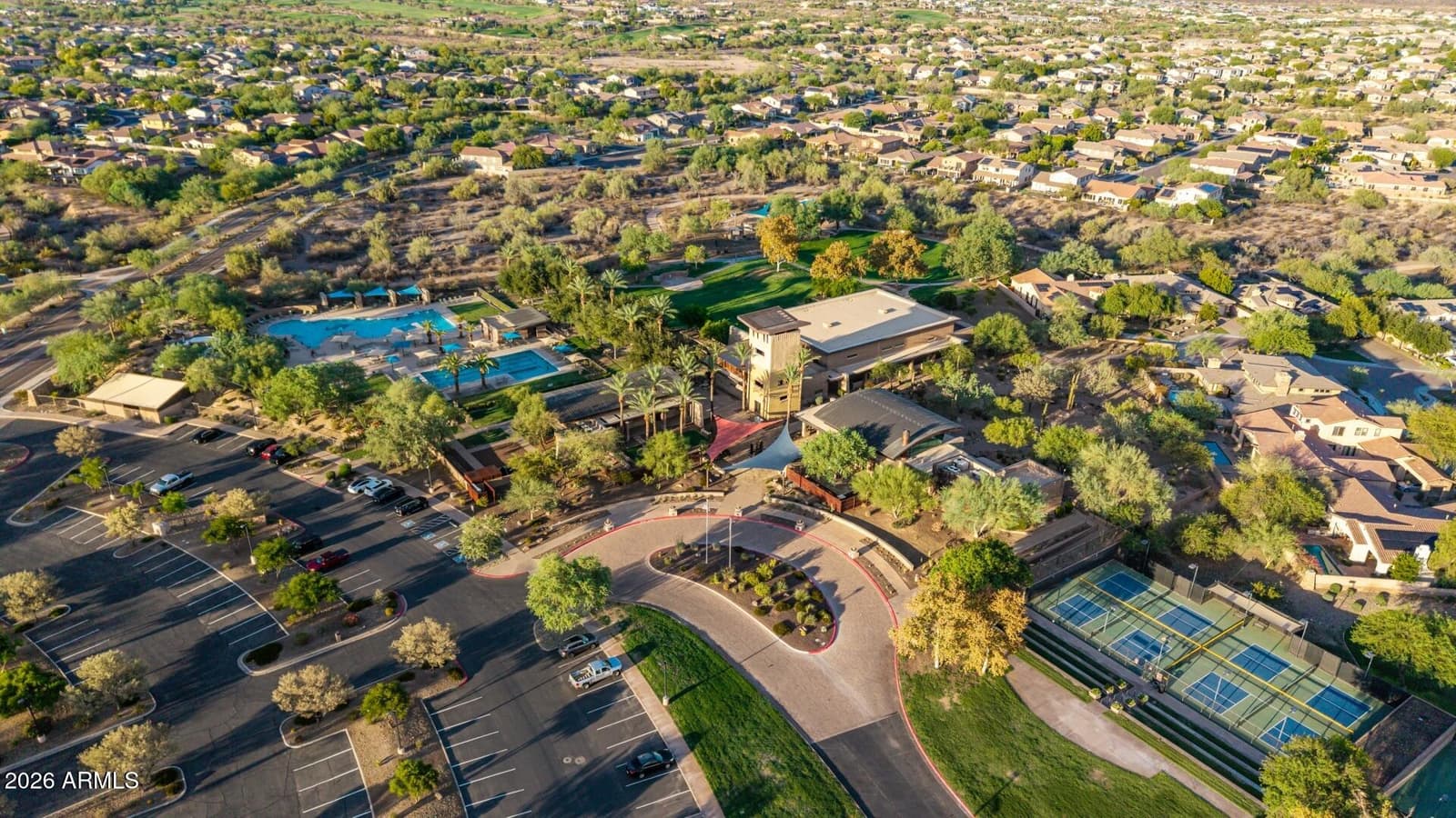 13336 W Via Caballo Blanco, Peoria, AZ 85383 — photo 53 of 54