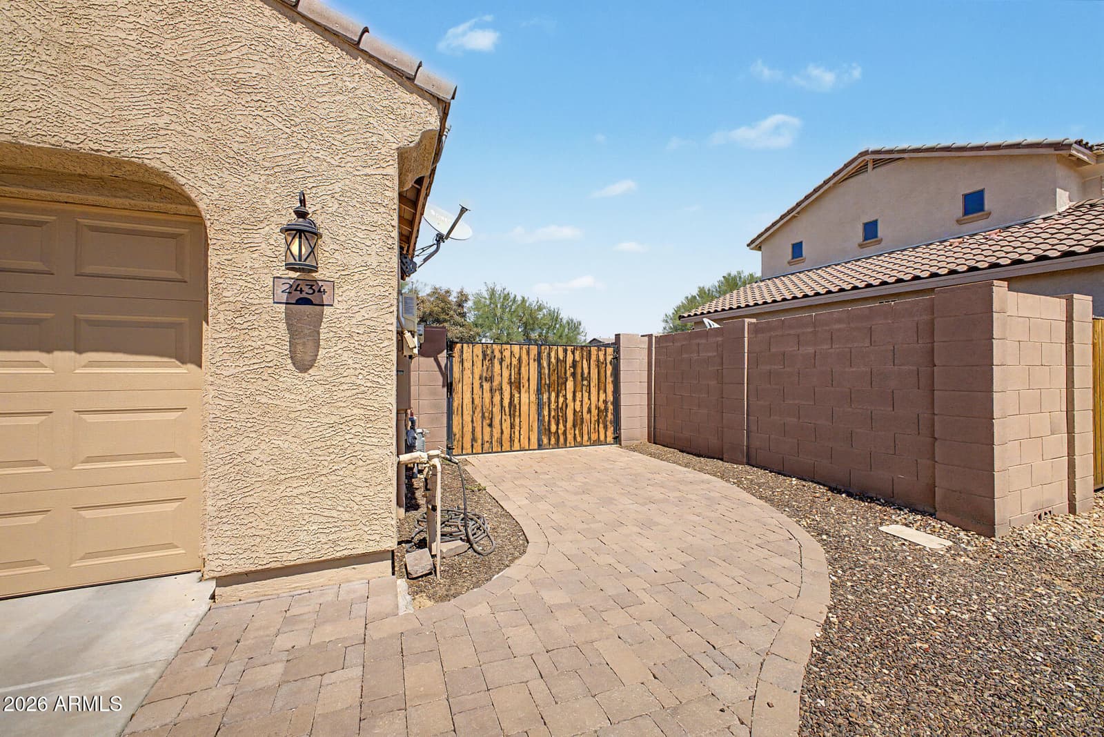 2434 W Maya Way, Phoenix, AZ 85085 — photo 46 of 62