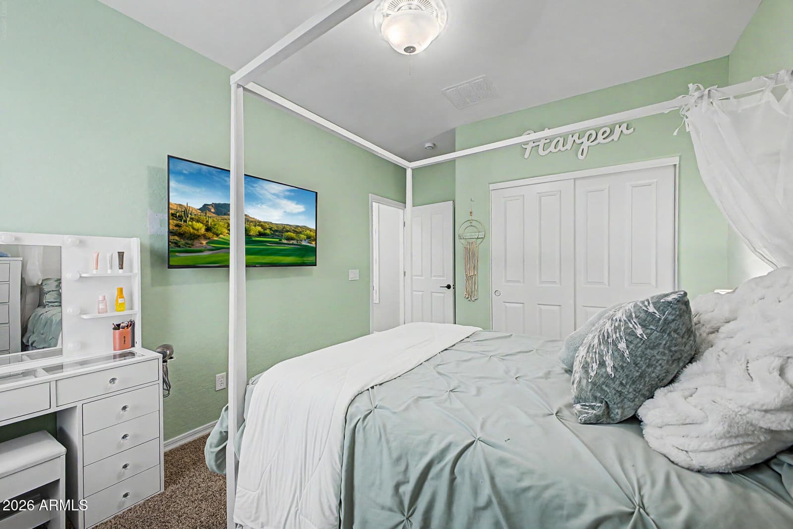 2434 W Maya Way, Phoenix, AZ 85085 — photo 44 of 62