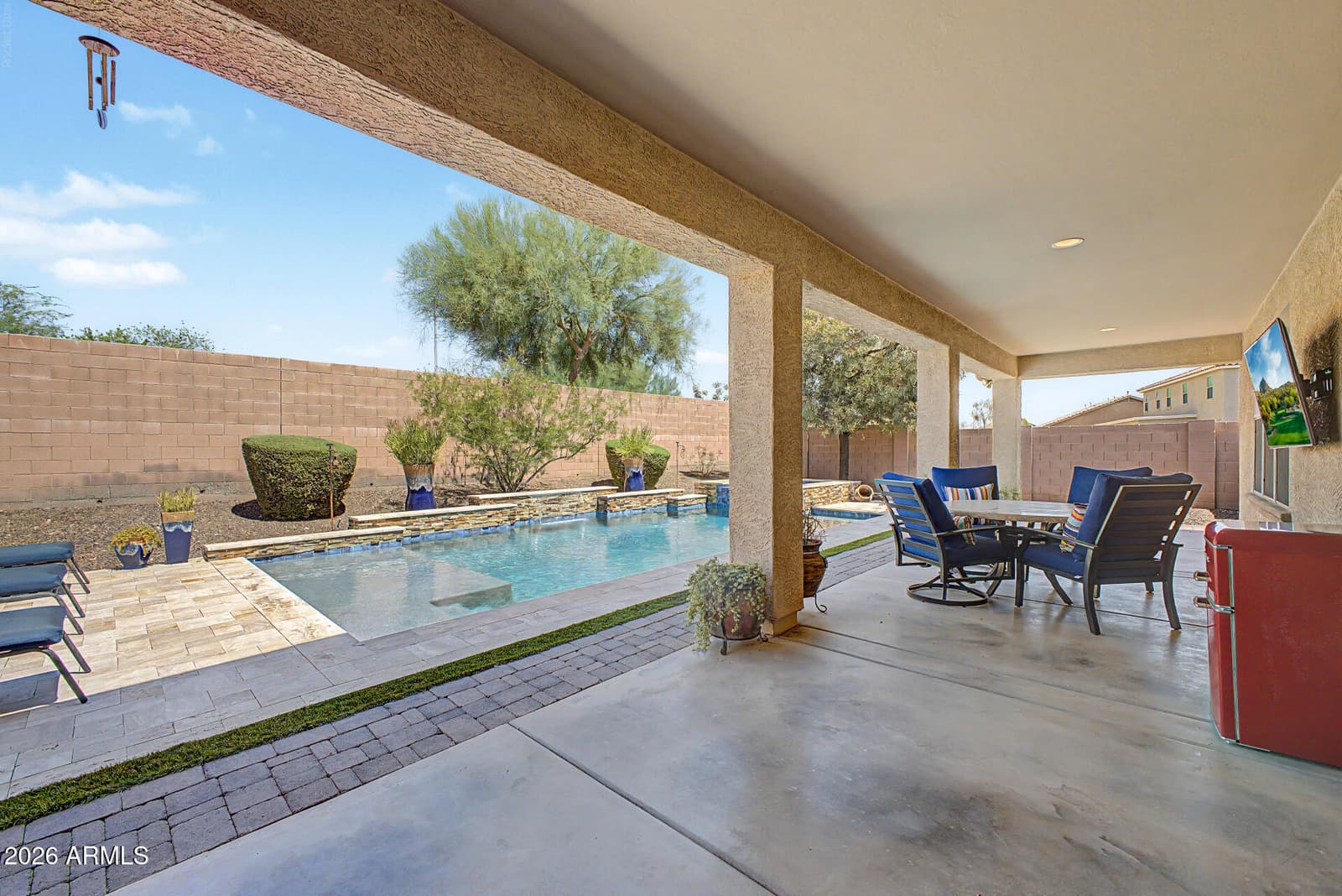 2434 W Maya Way, Phoenix, AZ 85085 — photo 5 of 62