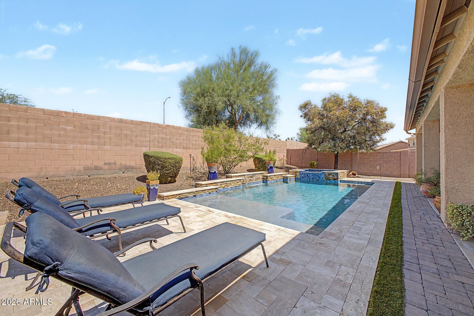 2434 W Maya Way, Phoenix, AZ 85085 — photo 52 of 62