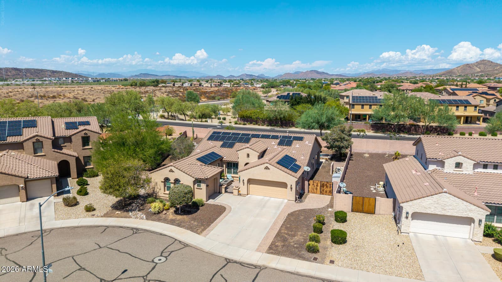 2434 W Maya Way, Phoenix, AZ 85085 — photo 27 of 62