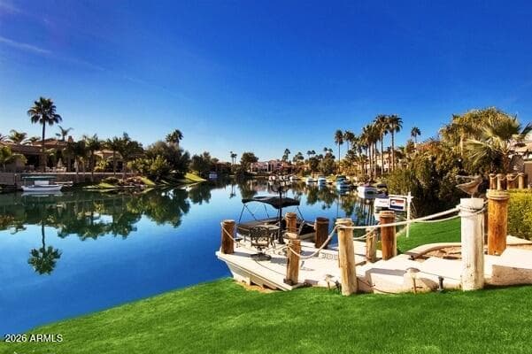 10099 E San Salvador Drive, Scottsdale, AZ 85258 — photo 46 of 48