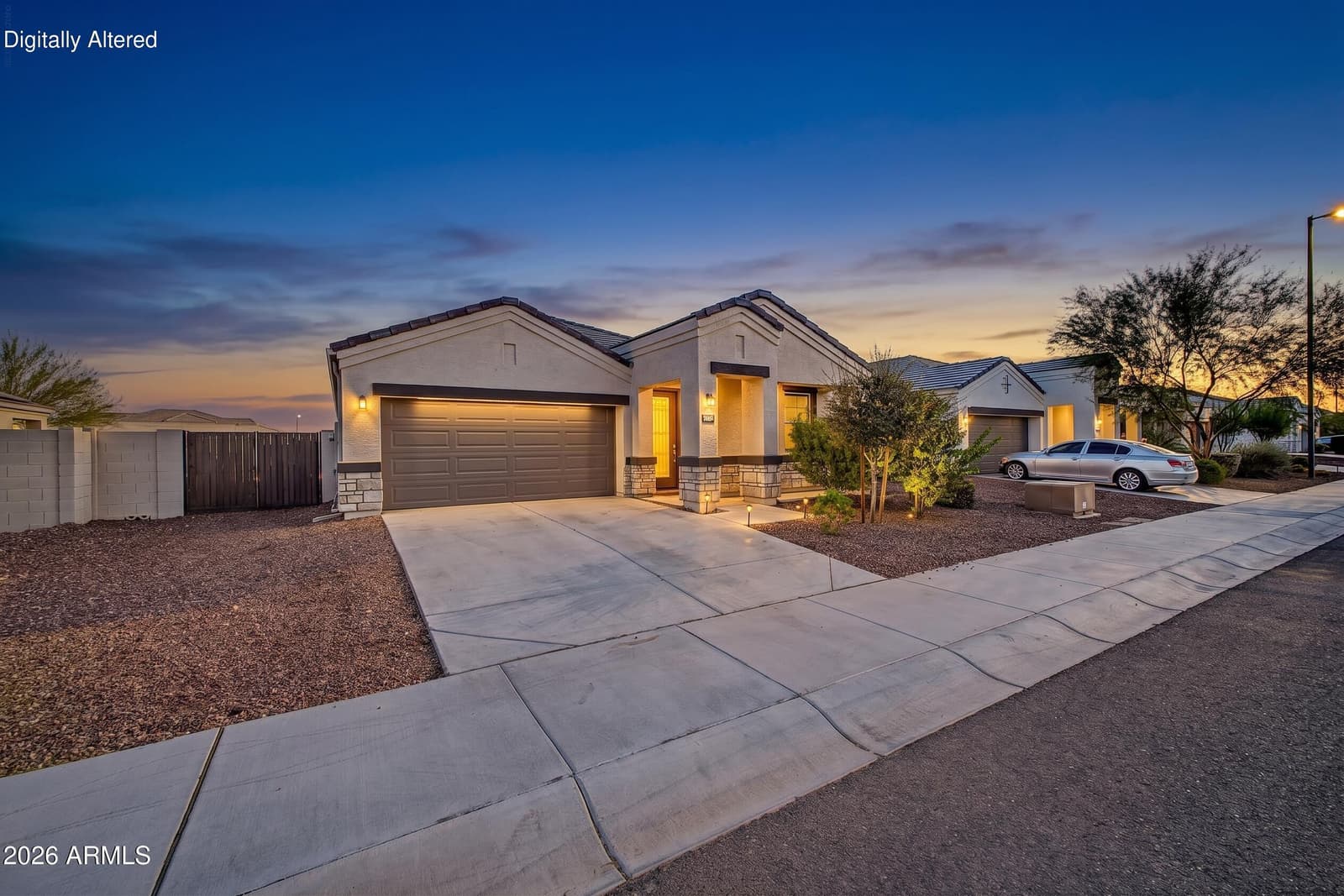 18927 W Woodlands Avenue, Buckeye, AZ 85326 — photo 2 of 34