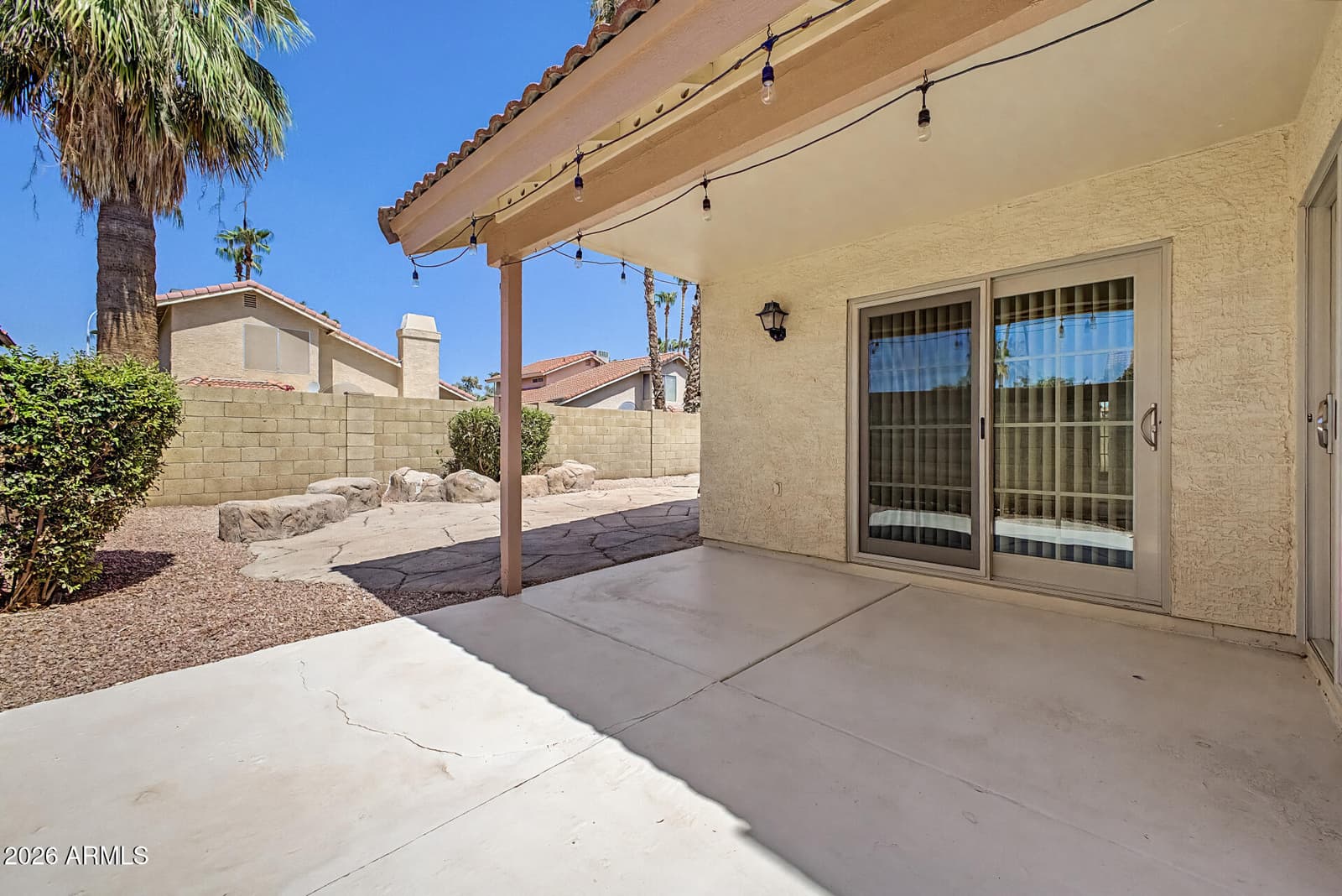 2394 W Park Avenue, Chandler, AZ 85224 — photo 29 of 39