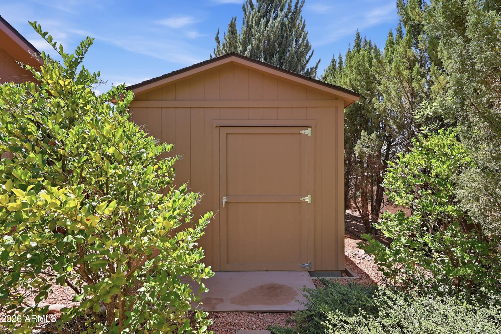 160 Creek Rock Road, Sedona, AZ 86351 — photo 28 of 40