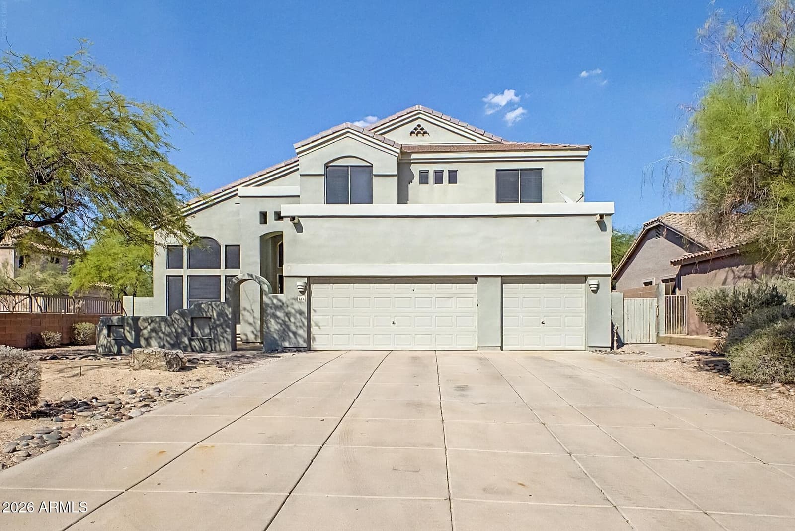 3060 N Ridgecrest 101, Mesa, AZ 85207 — photo 1 of 39