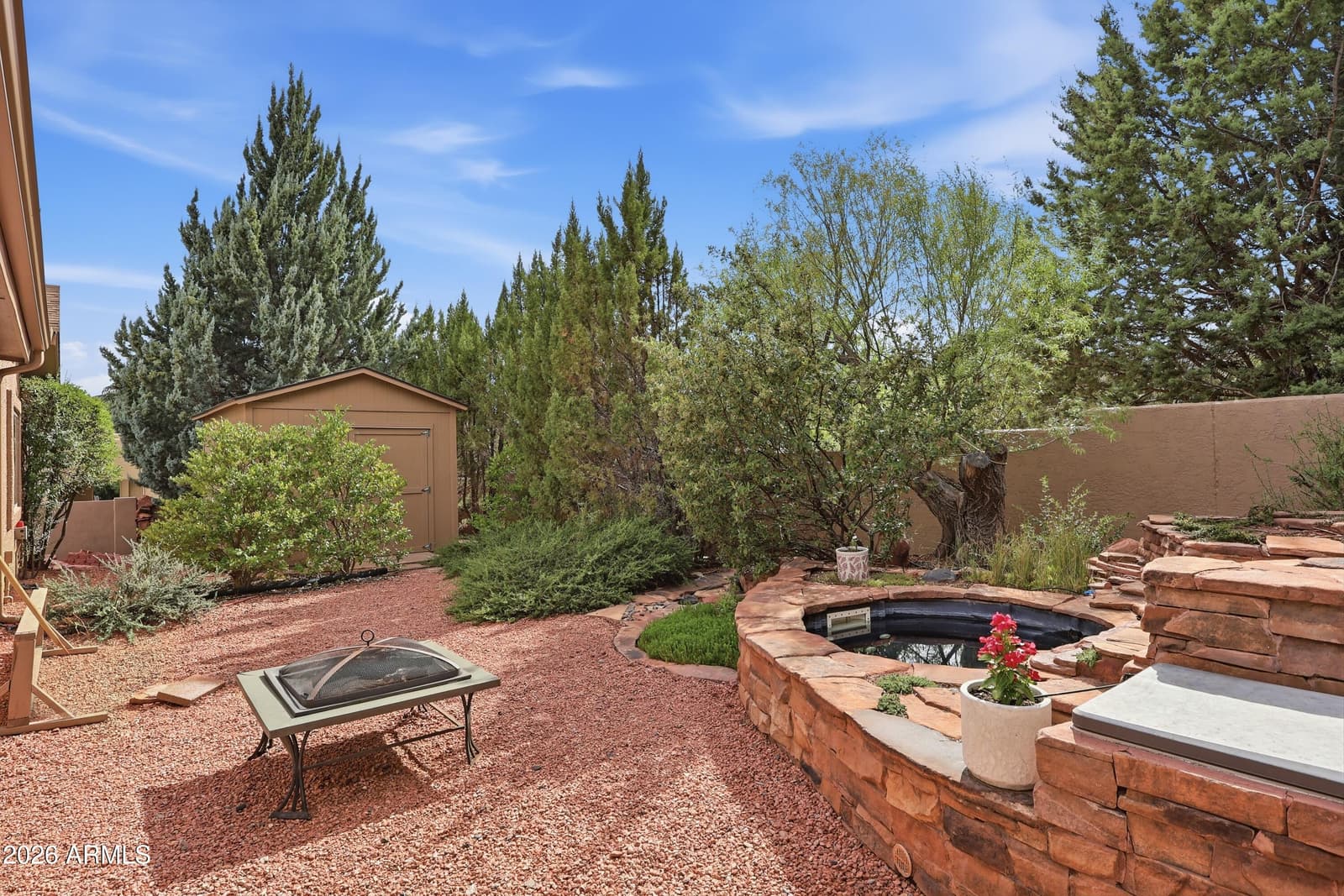 160 Creek Rock Road, Sedona, AZ 86351 — photo 27 of 40