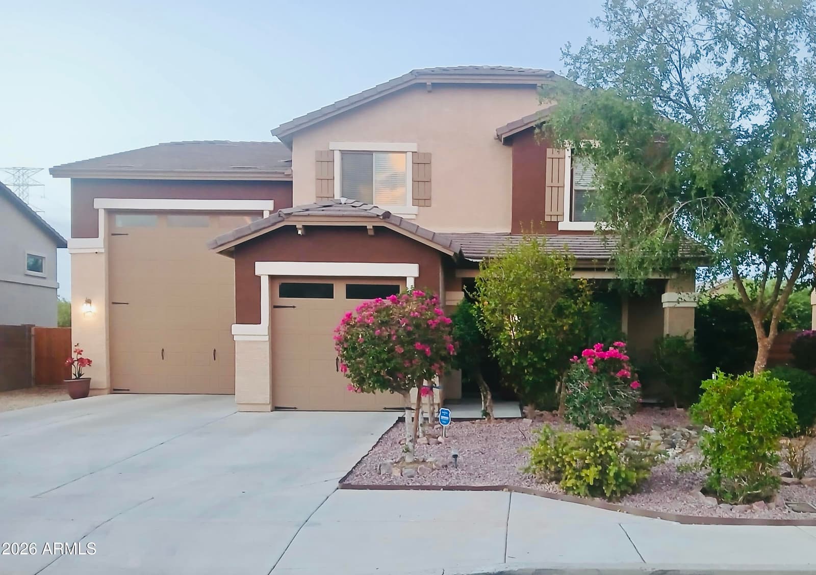 12010 W Calle Hermosa Lane, Avondale, AZ 85323 — photo 1 of 36