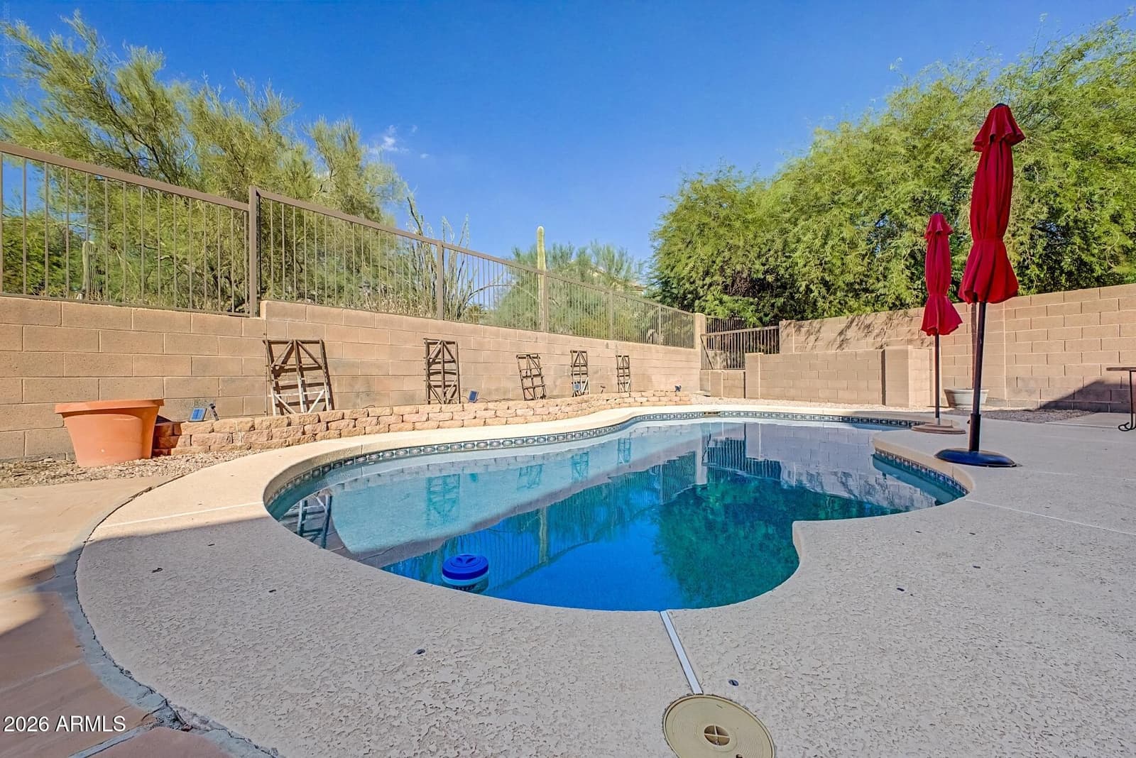 3060 N Ridgecrest 101, Mesa, AZ 85207 — photo 37 of 39