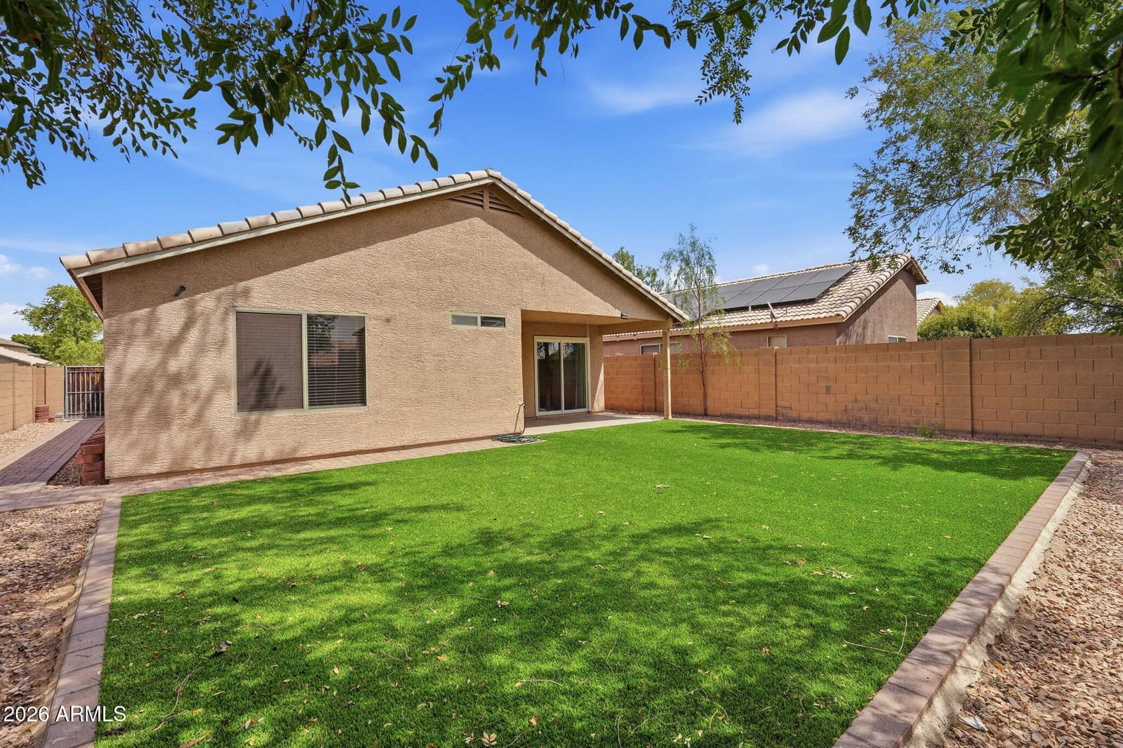 16273 W Tasha Drive, Surprise, AZ 85374 — photo 27 of 29