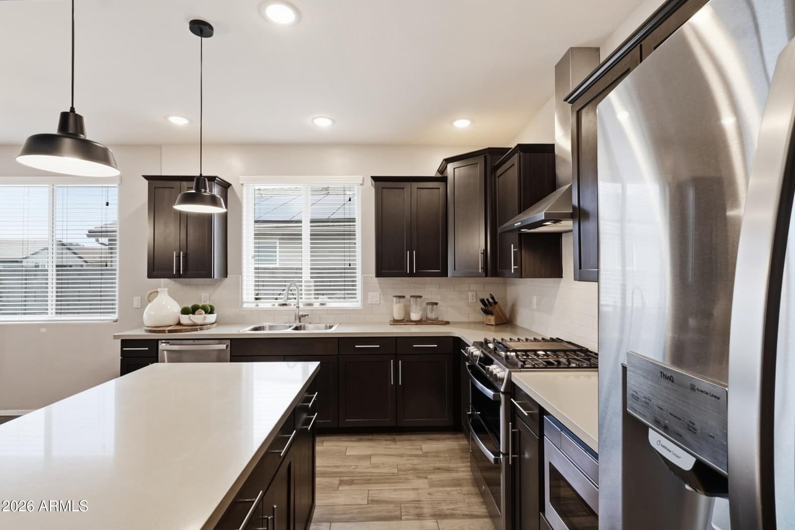 25154 N 134th Lane, Peoria, AZ 85383 — photo 4 of 52