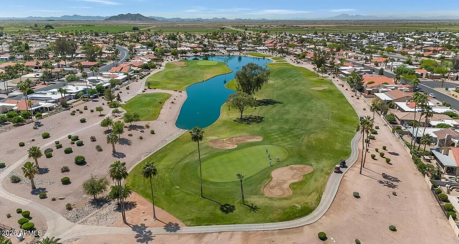 10015 E Minnesota Avenue, Sun Lakes, AZ 85248 — photo 73 of 74