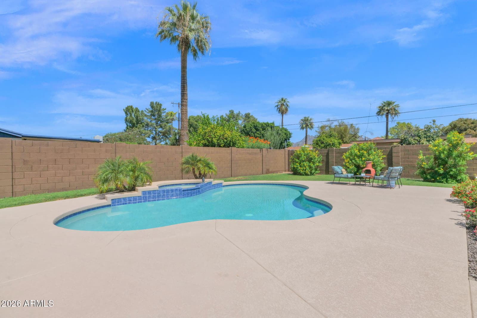 6745 N 12th Way, Phoenix, AZ 85014 — photo 35 of 44