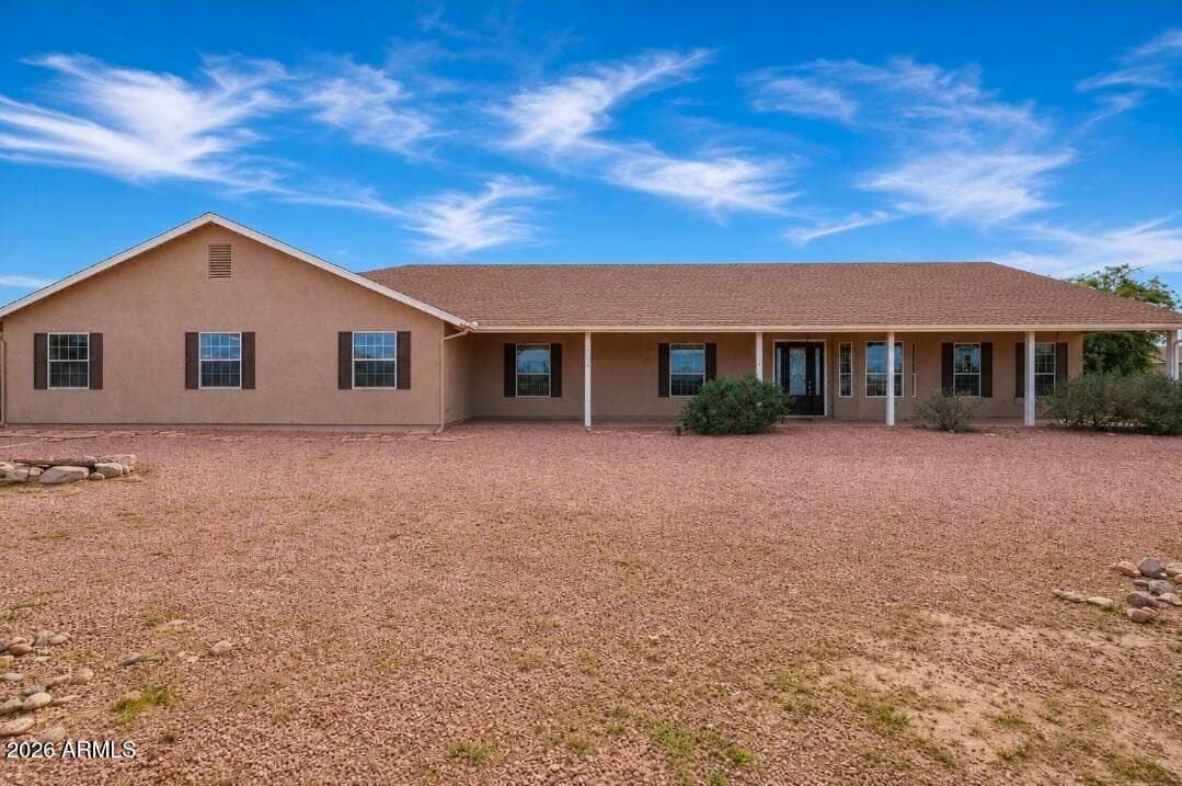 20305 W Peakview Road, Wittmann, AZ 85361 — photo 1 of 24
