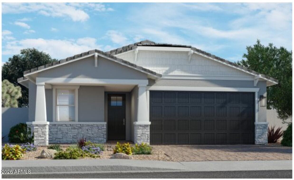 15633 W Honeysuckle Drive, Surprise, AZ 85387 — photo 2 of 45
