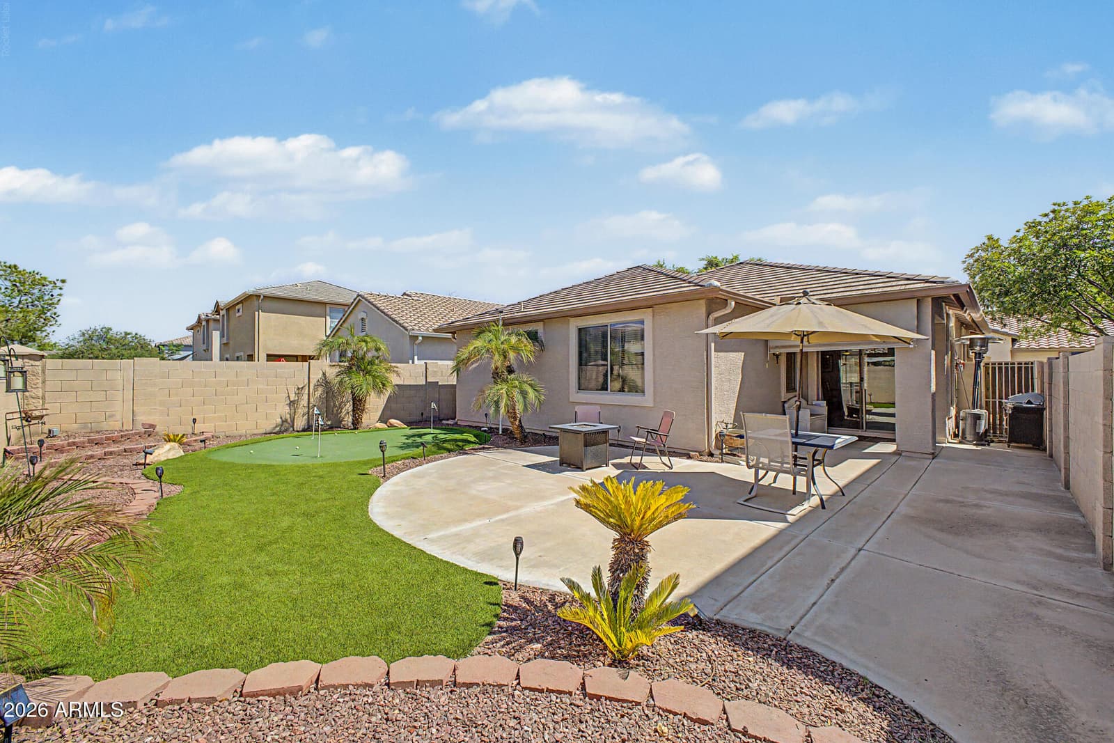 1270 E Thompson Way, Chandler, AZ 85286 — photo 2 of 42