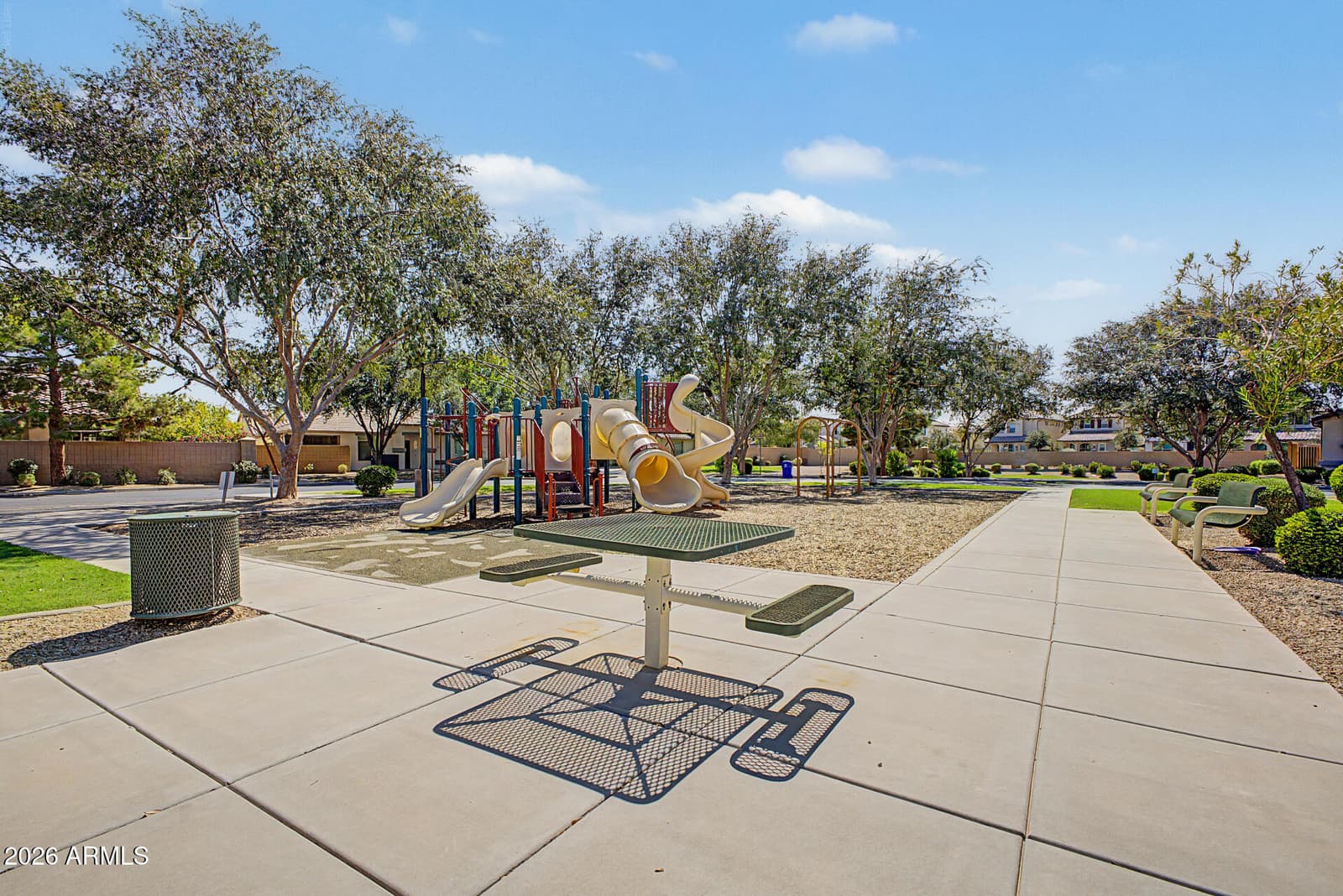1270 E Thompson Way, Chandler, AZ 85286 — photo 36 of 42