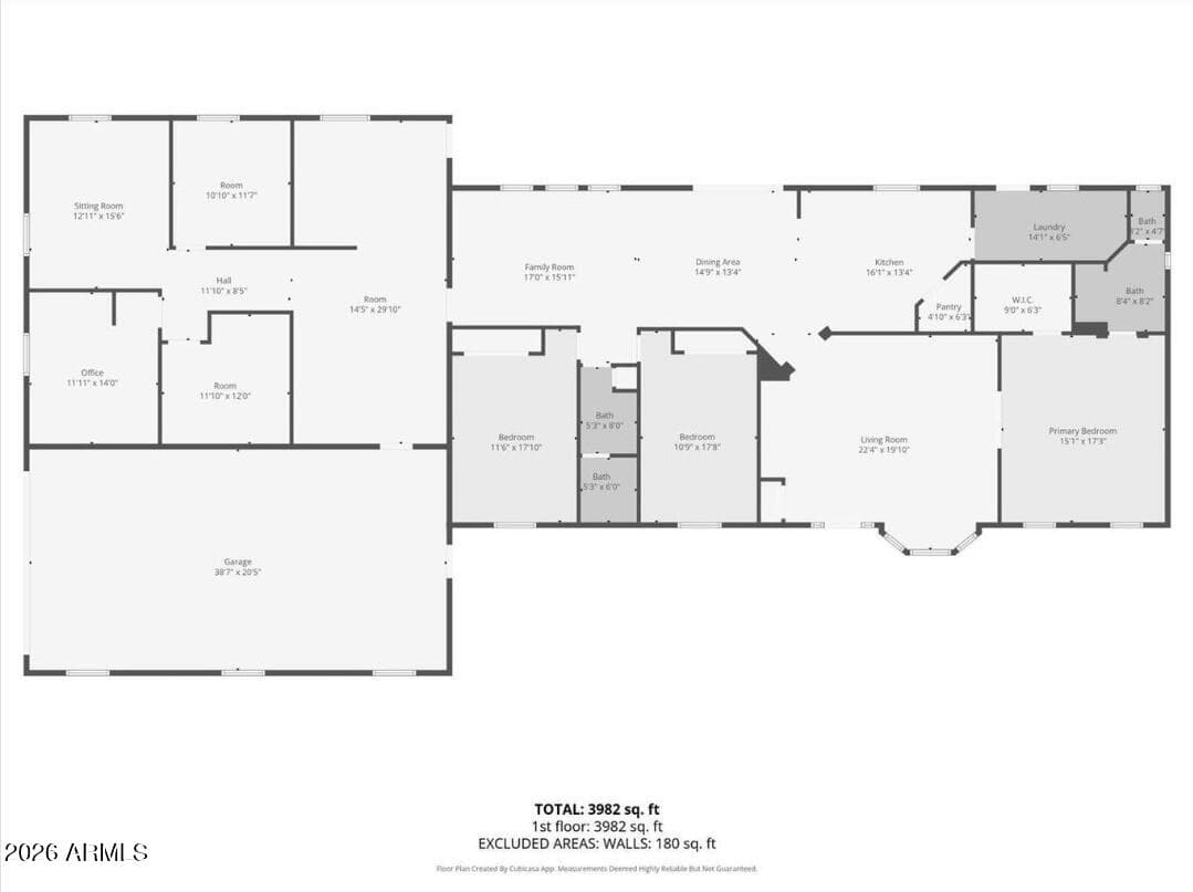 20305 W Peakview Road, Wittmann, AZ 85361 — photo 19 of 24