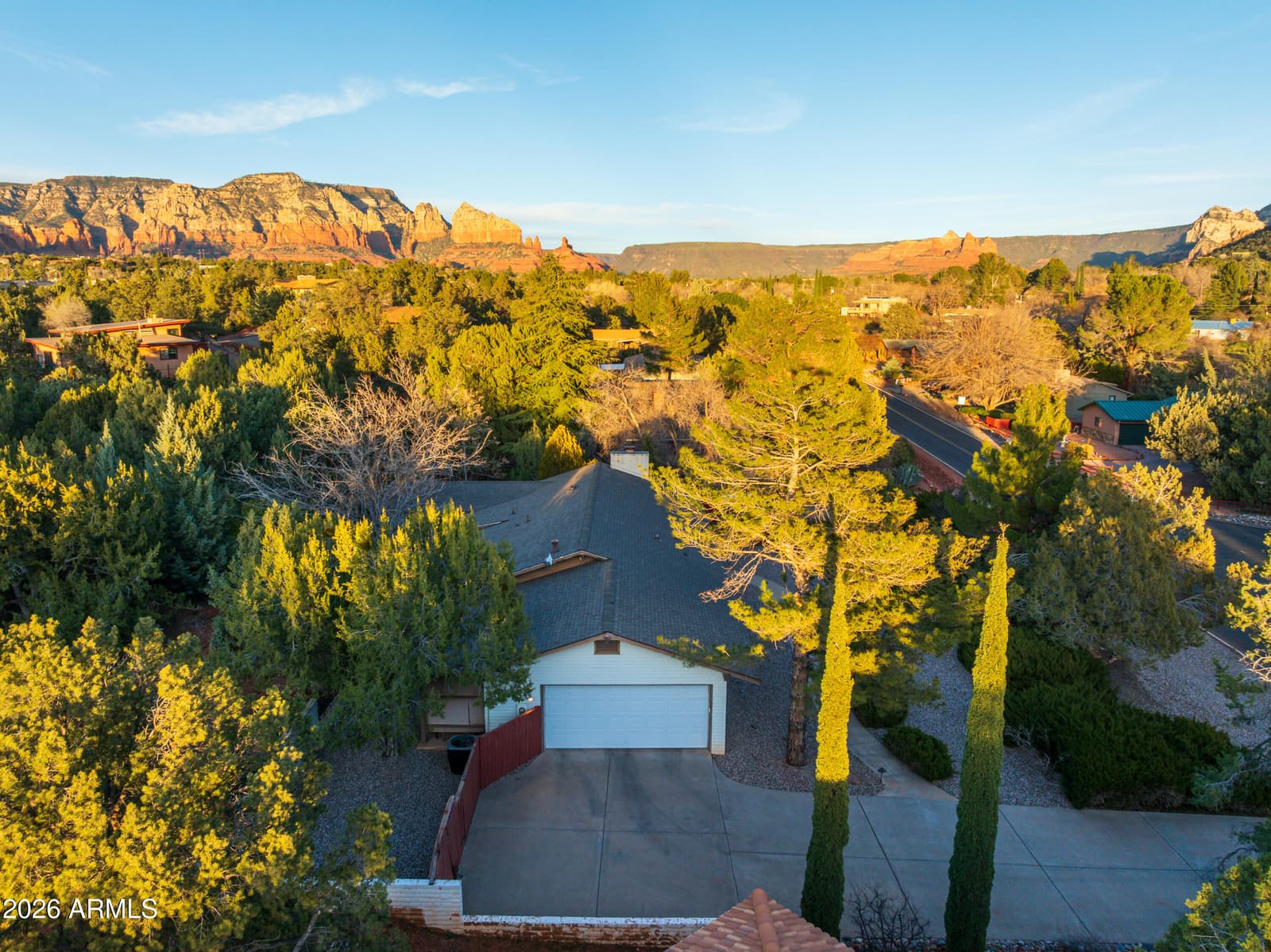 315 Northview Road, Sedona, AZ 86336 — photo 27 of 38