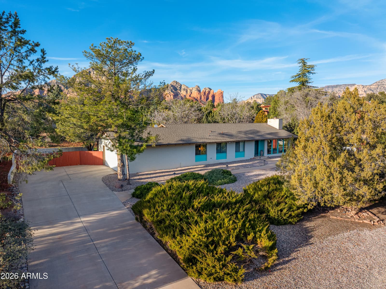 315 Northview Road, Sedona, AZ 86336 — photo 28 of 38
