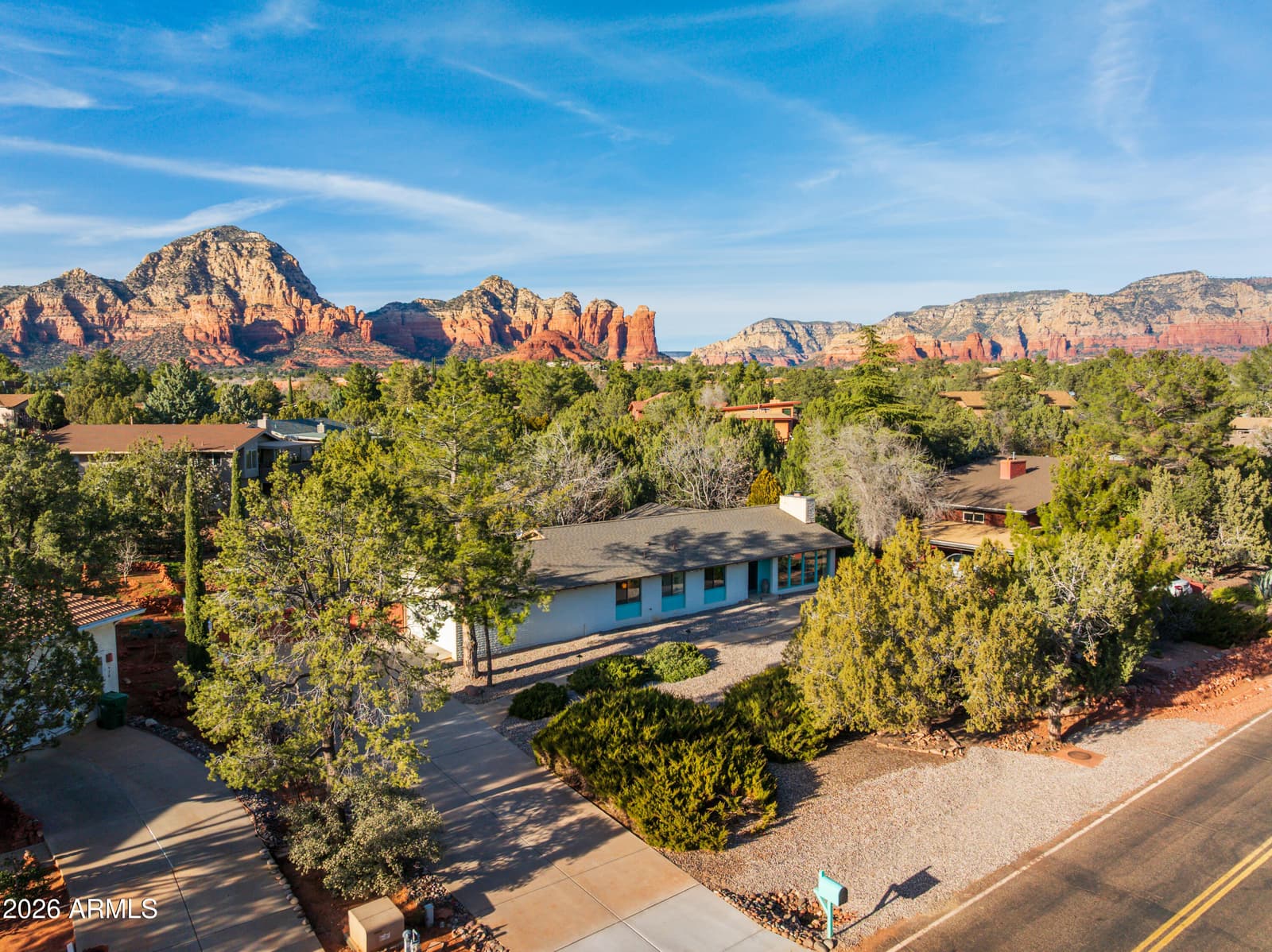 315 Northview Road, Sedona, AZ 86336 — photo 30 of 38