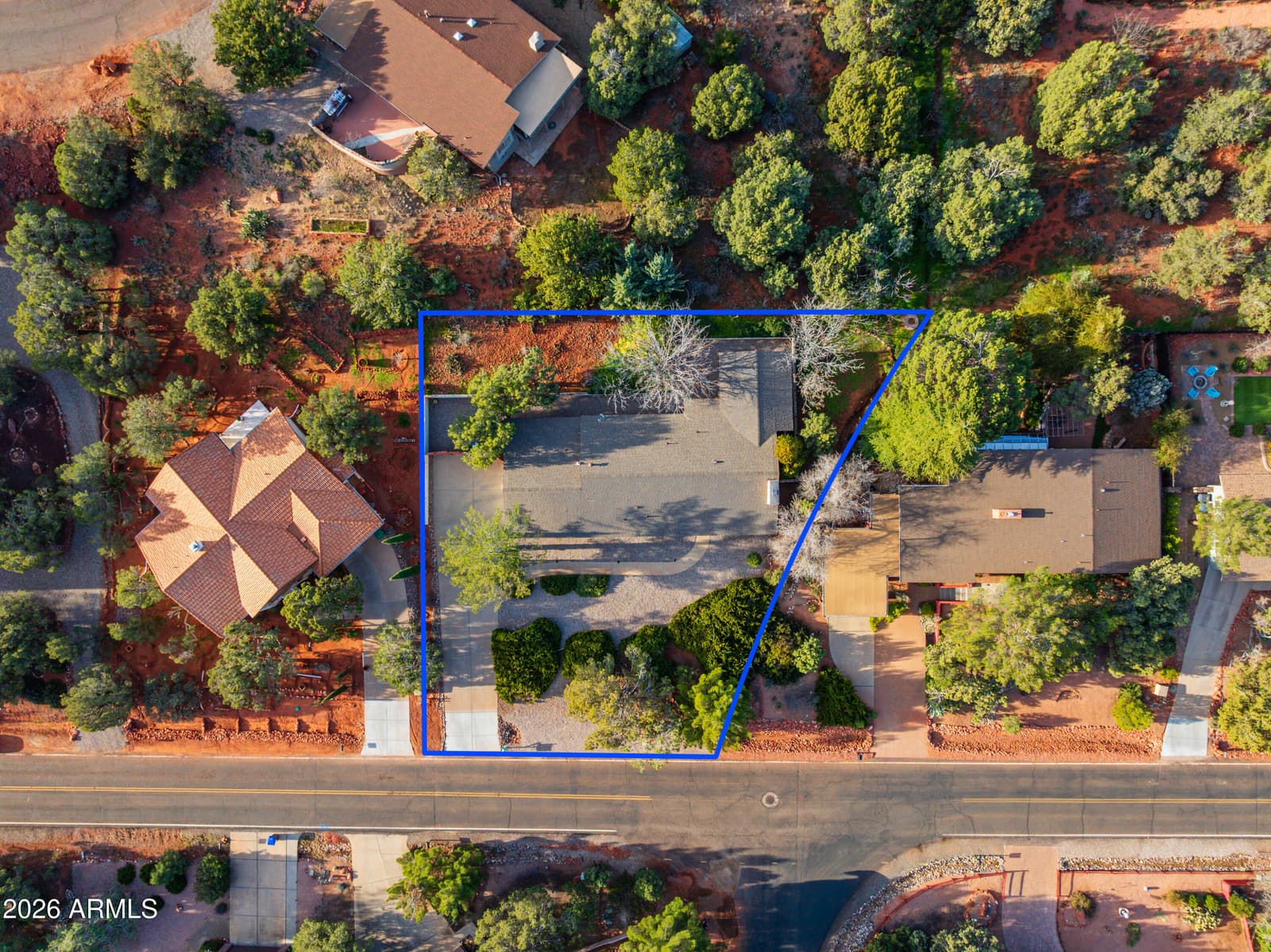 315 Northview Road, Sedona, AZ 86336 — photo 32 of 38