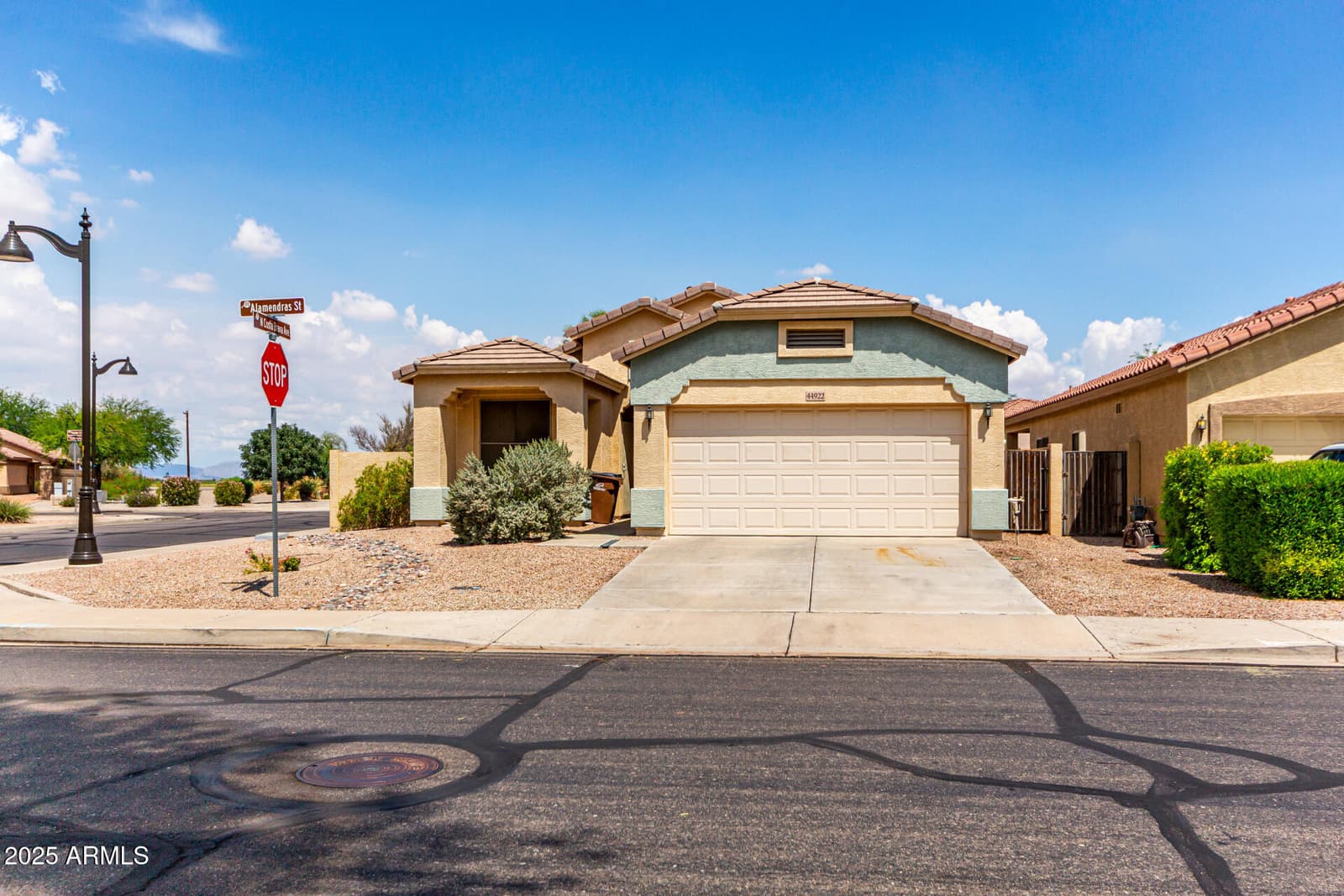 44922 W Alamendras Street, Maricopa, AZ 85139 — photo 1 of 29