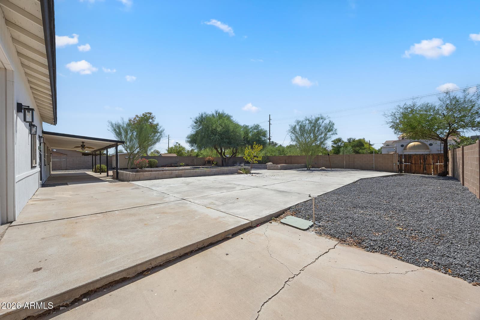 2704 N Yucca Street, Chandler, AZ 85224 — photo 37 of 56