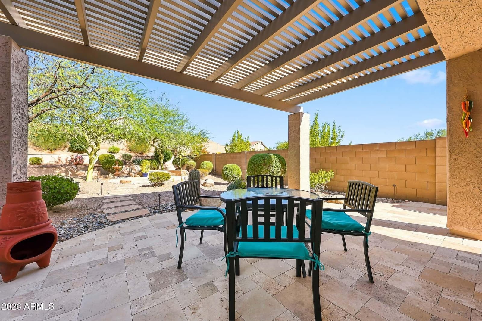 2315 N Azurite Circle, Mesa, AZ 85207 — photo 44 of 51