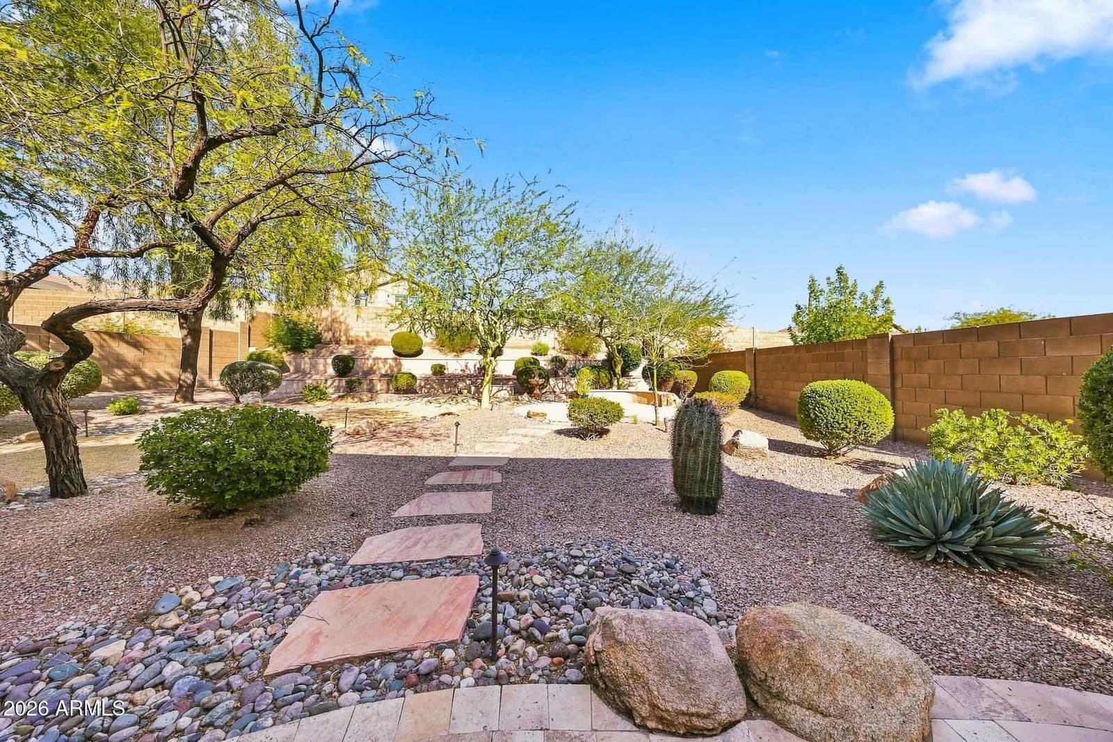2315 N Azurite Circle, Mesa, AZ 85207 — photo 47 of 51