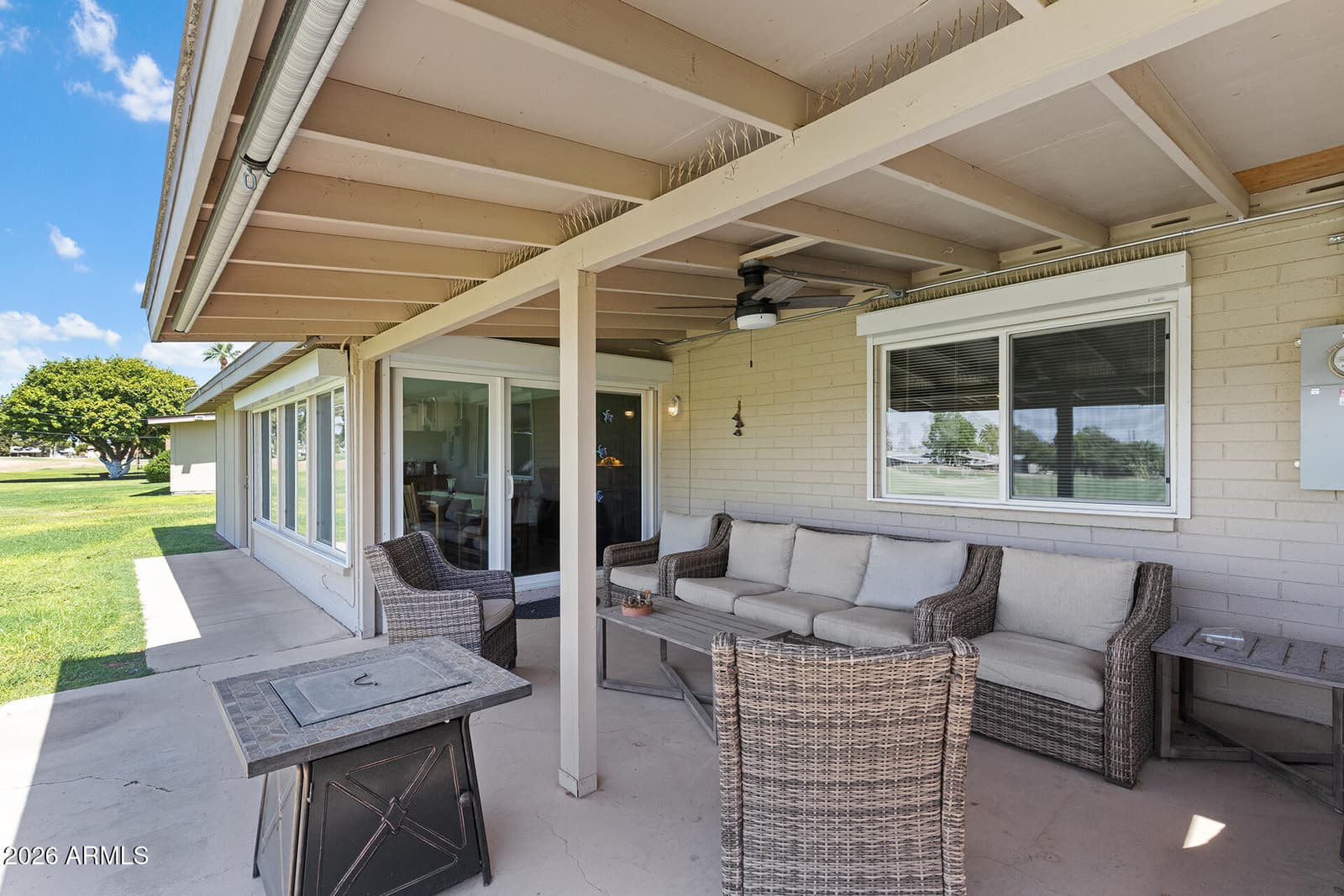 11034 N Coggins Drive, Sun City, AZ 85351 — photo 34 of 48