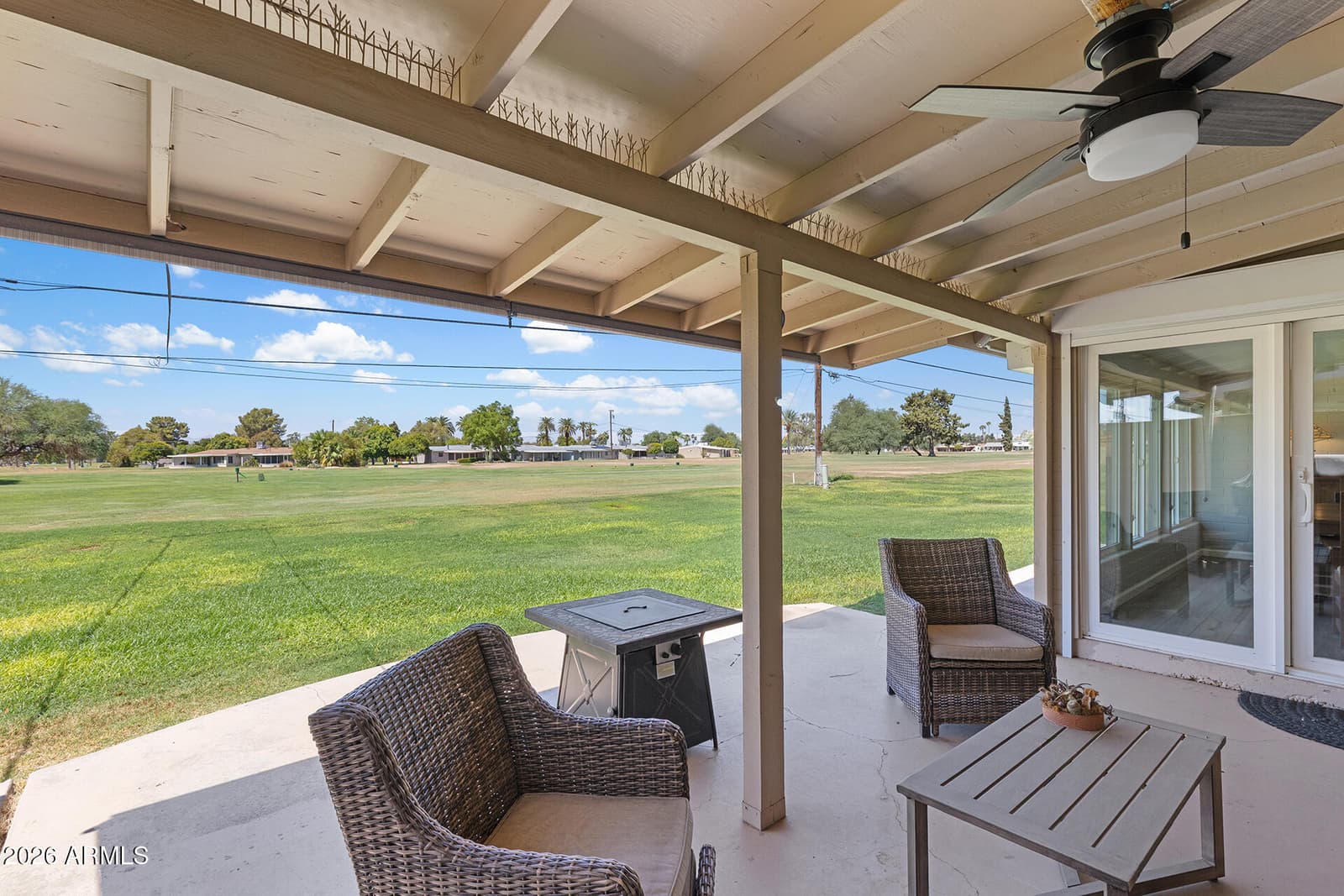 11034 N Coggins Drive, Sun City, AZ 85351 — photo 35 of 48