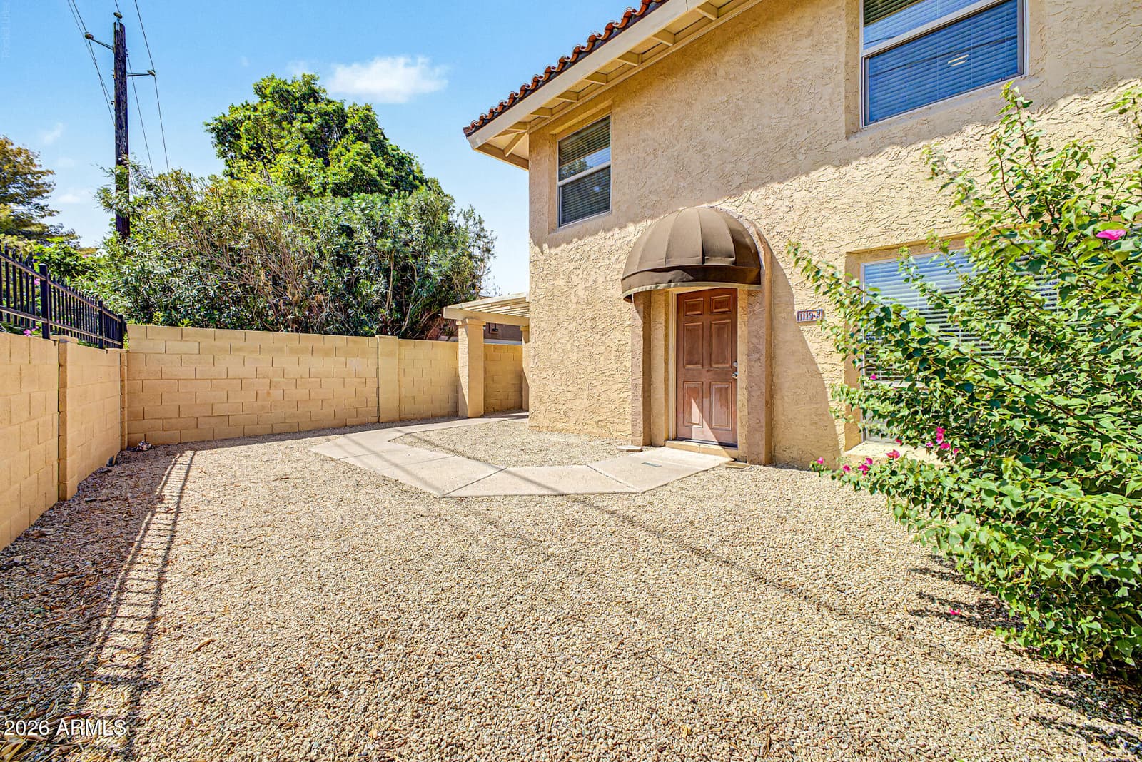 1119 E North Lane N 3, Phoenix, AZ 85020 — photo 27 of 30