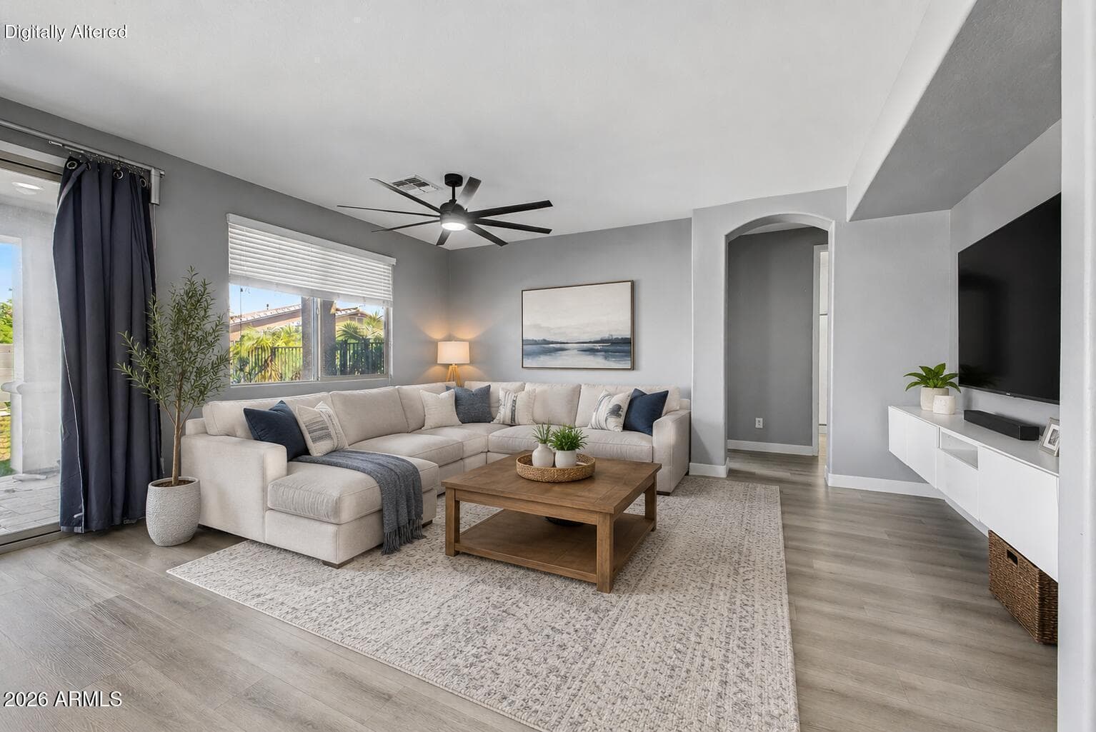 250 W Yellow Wood Avenue, San Tan Valley, AZ 85140 — photo 4 of 29