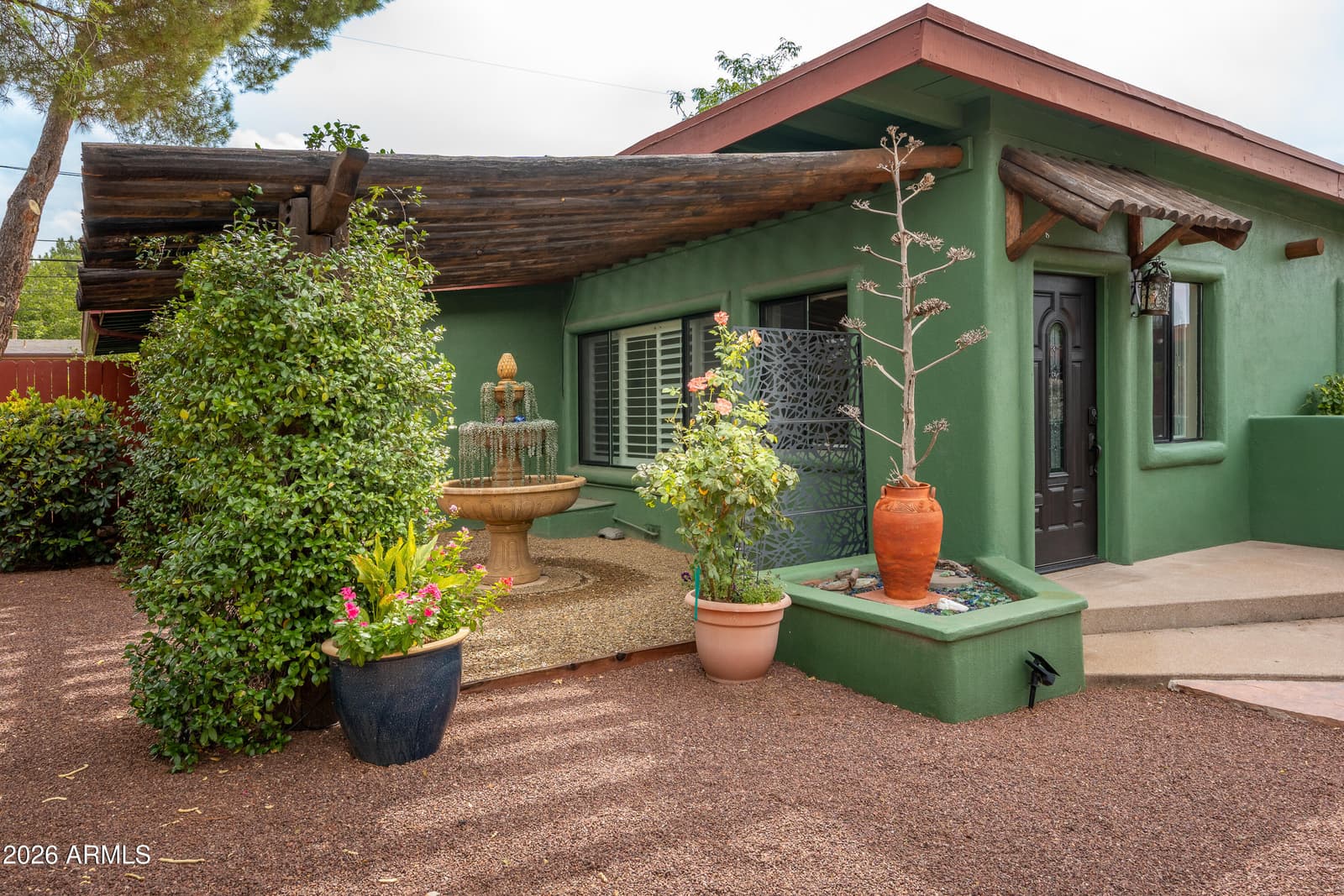 50 View Drive, Sedona, AZ 86336 — photo 24 of 37
