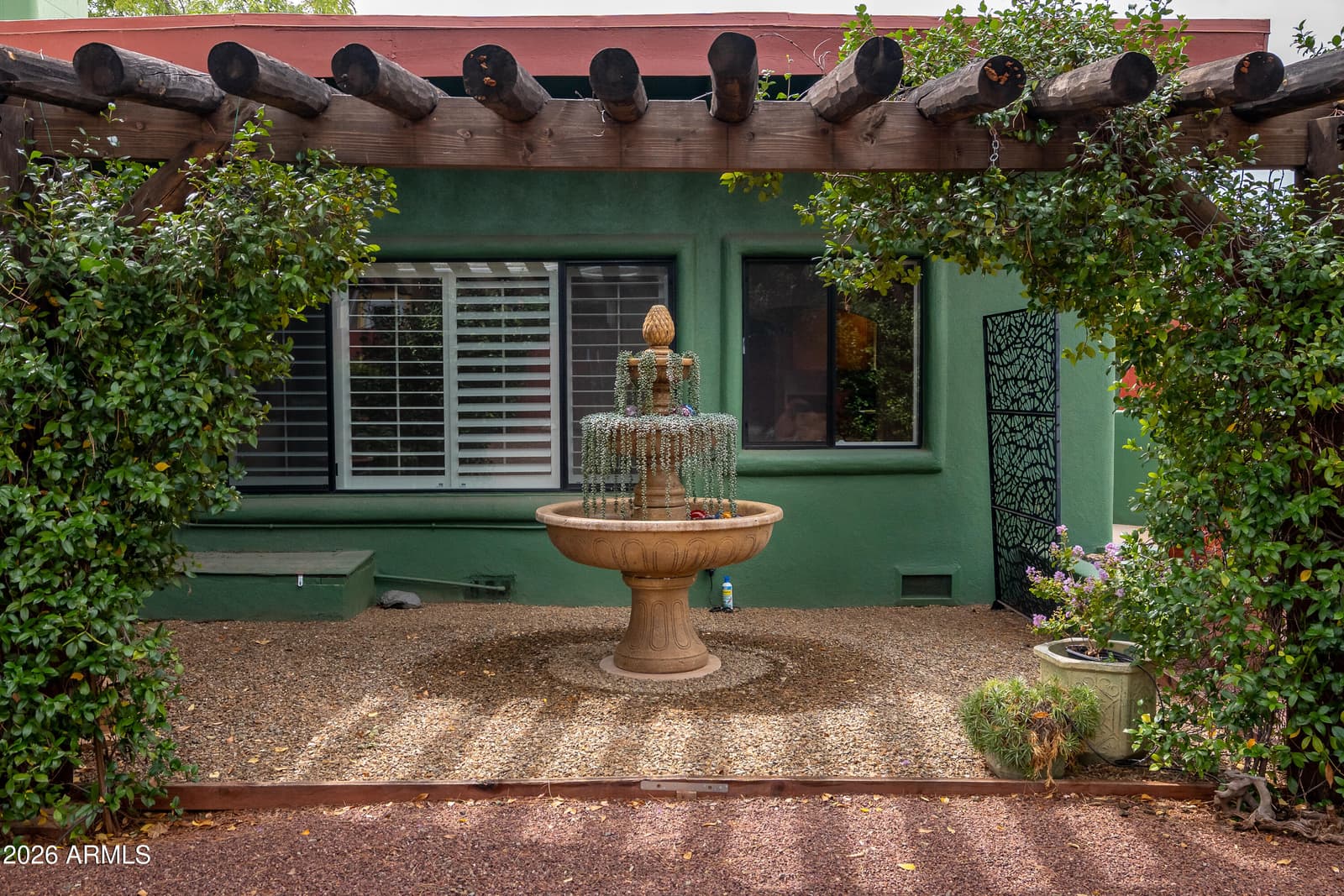 50 View Drive, Sedona, AZ 86336 — photo 26 of 37