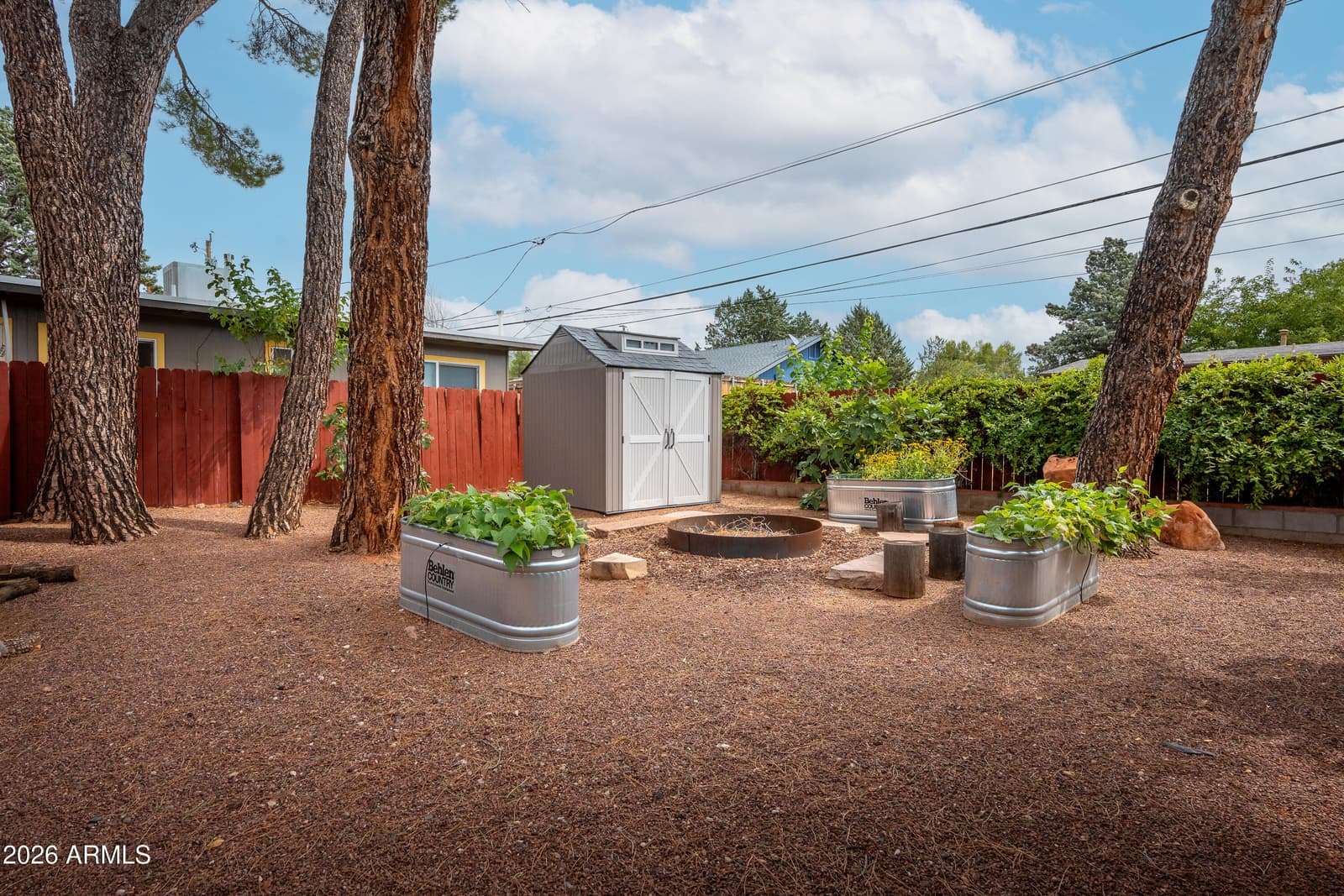 50 View Drive, Sedona, AZ 86336 — photo 5 of 37