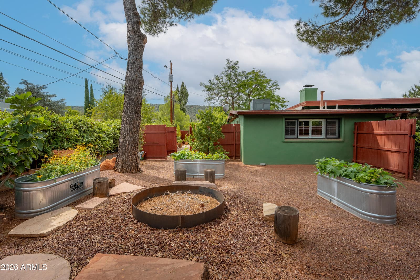 50 View Drive, Sedona, AZ 86336 — photo 16 of 37