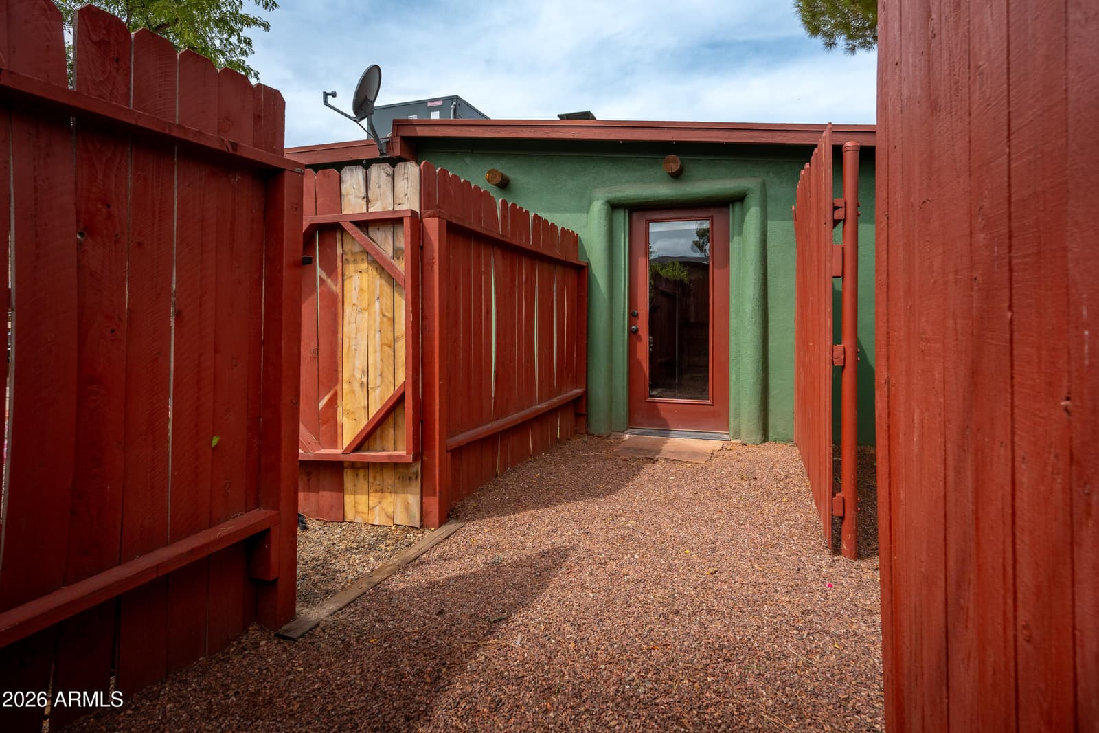 50 View Drive, Sedona, AZ 86336 — photo 28 of 37