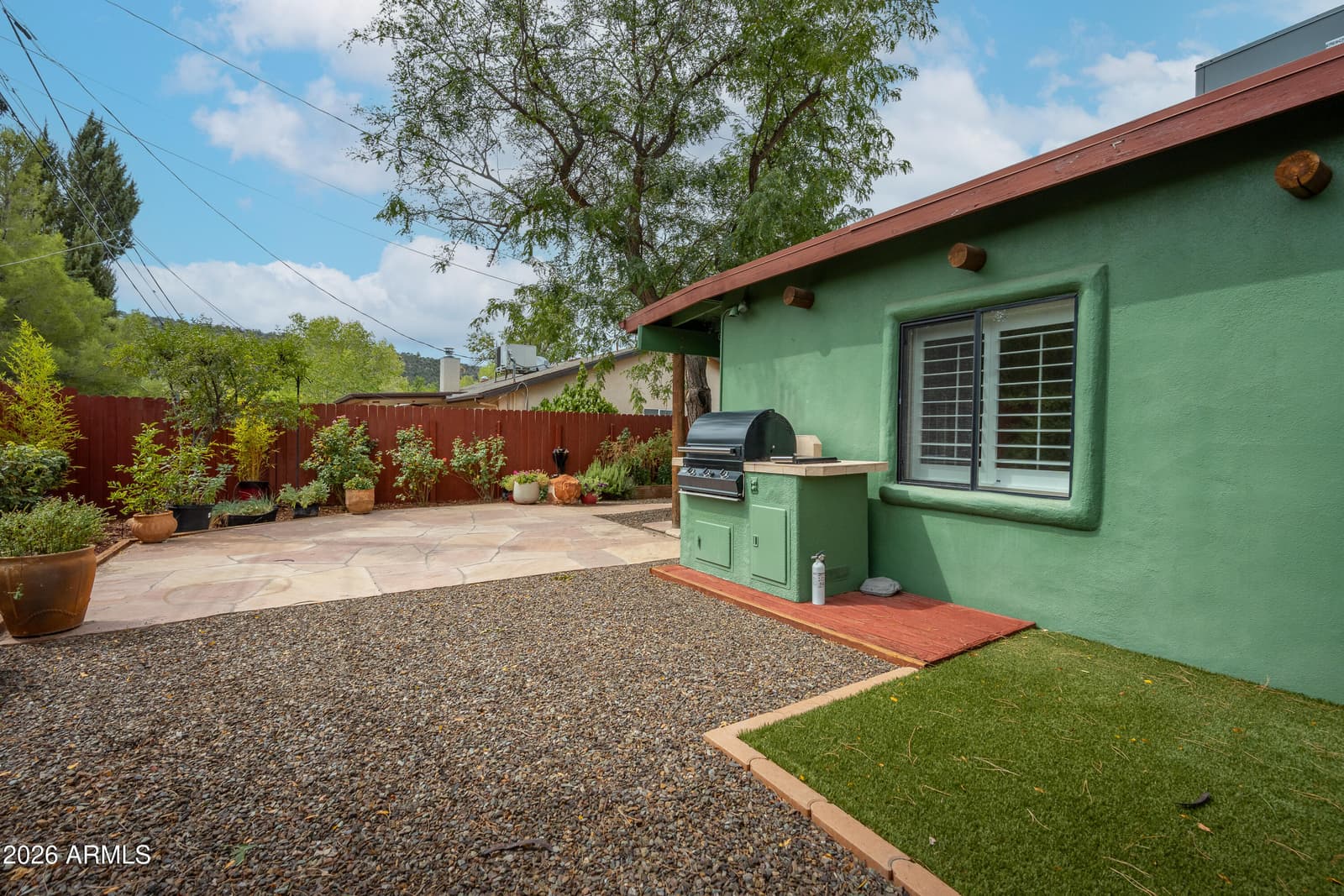 50 View Drive, Sedona, AZ 86336 — photo 29 of 37