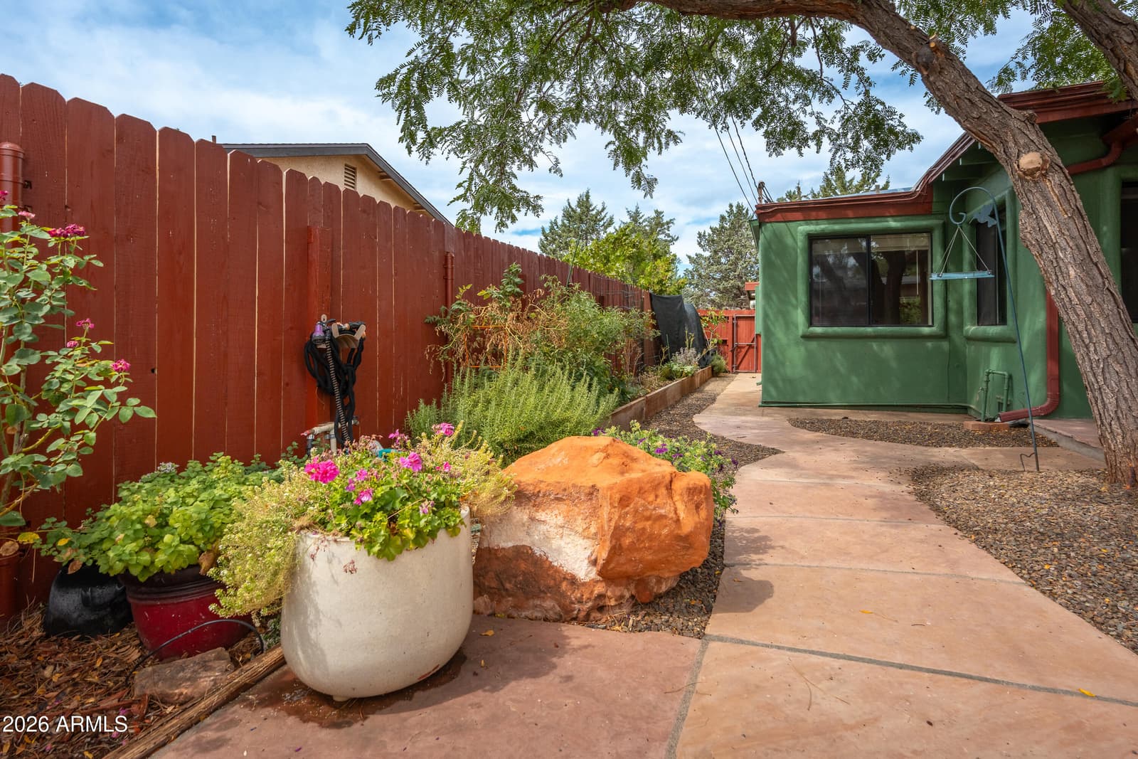 50 View Drive, Sedona, AZ 86336 — photo 14 of 37